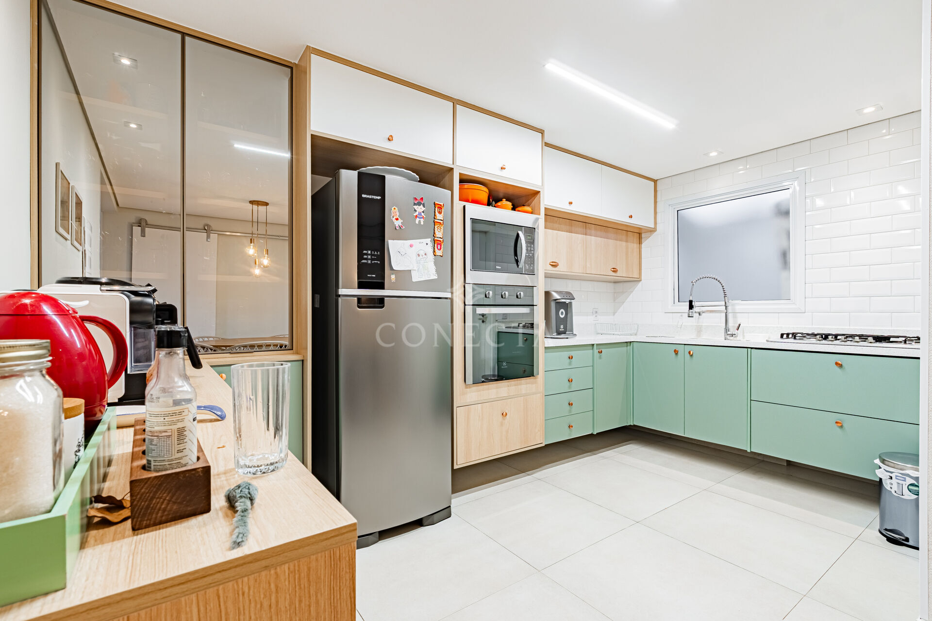 Casa, 3 quartos, 180 m² - Foto 24