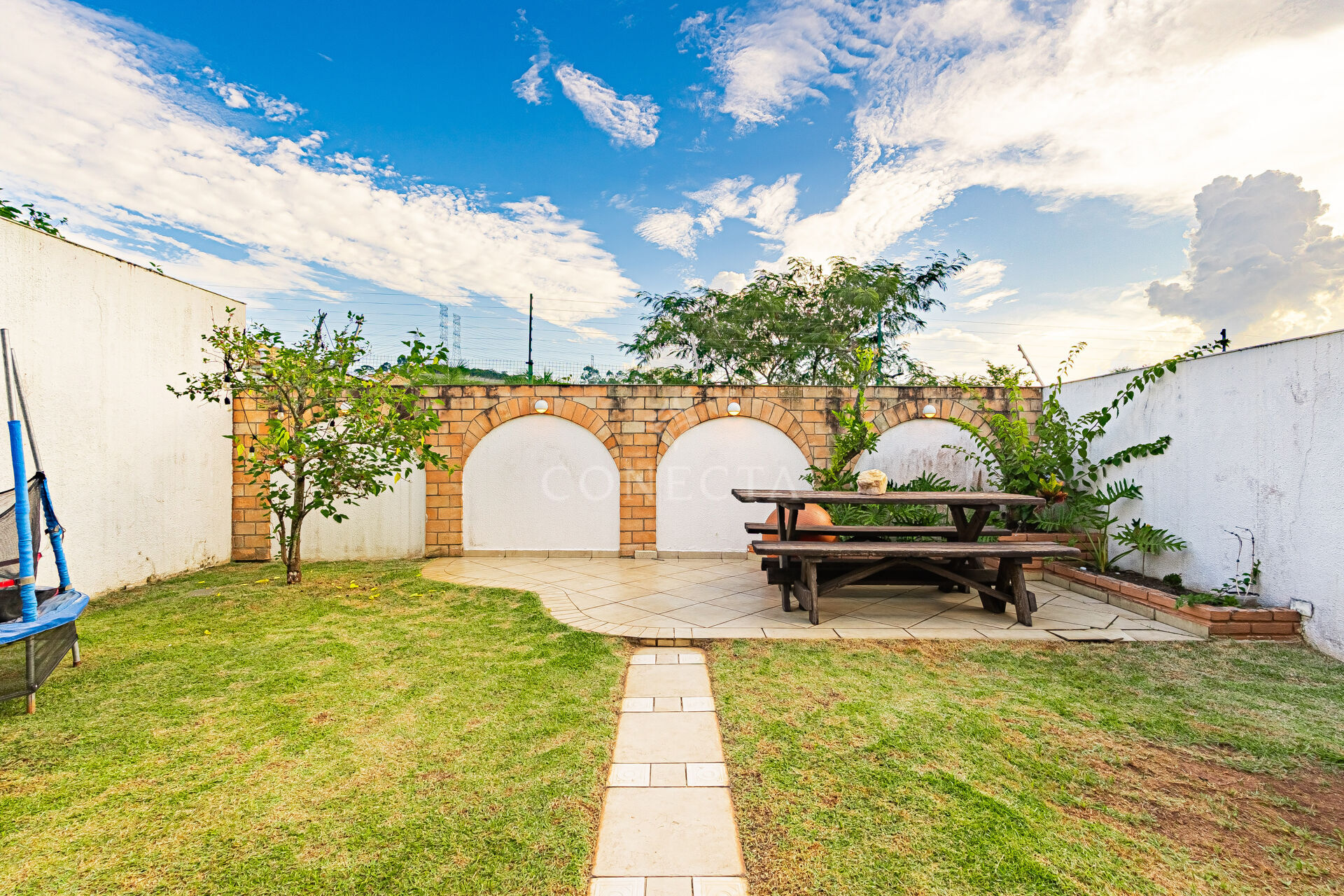 Casa, 3 quartos, 180 m² - Foto 3