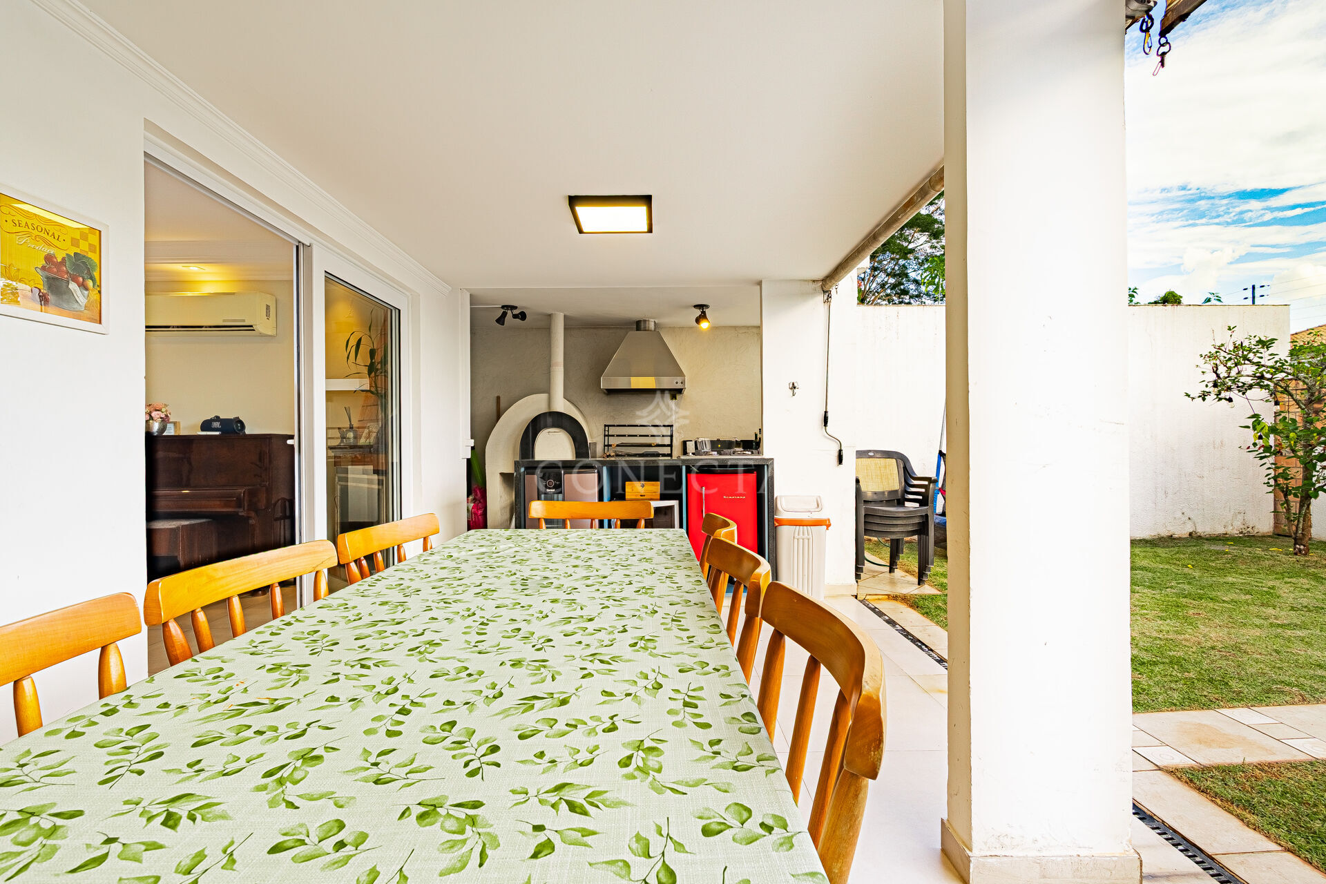 Casa, 3 quartos, 180 m² - Foto 9
