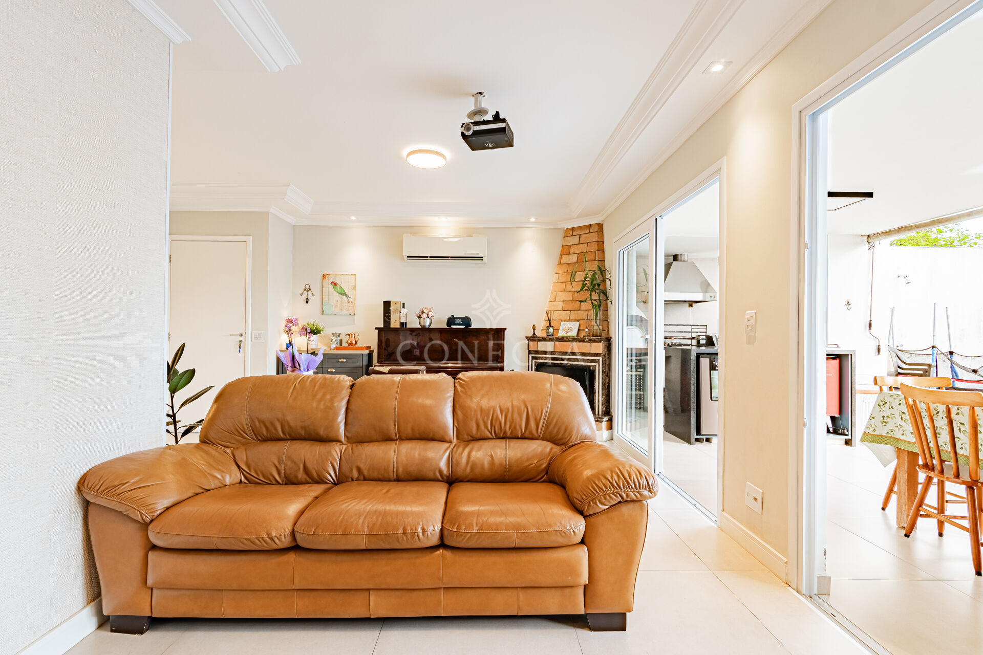 Casa, 3 quartos, 180 m² - Foto 20