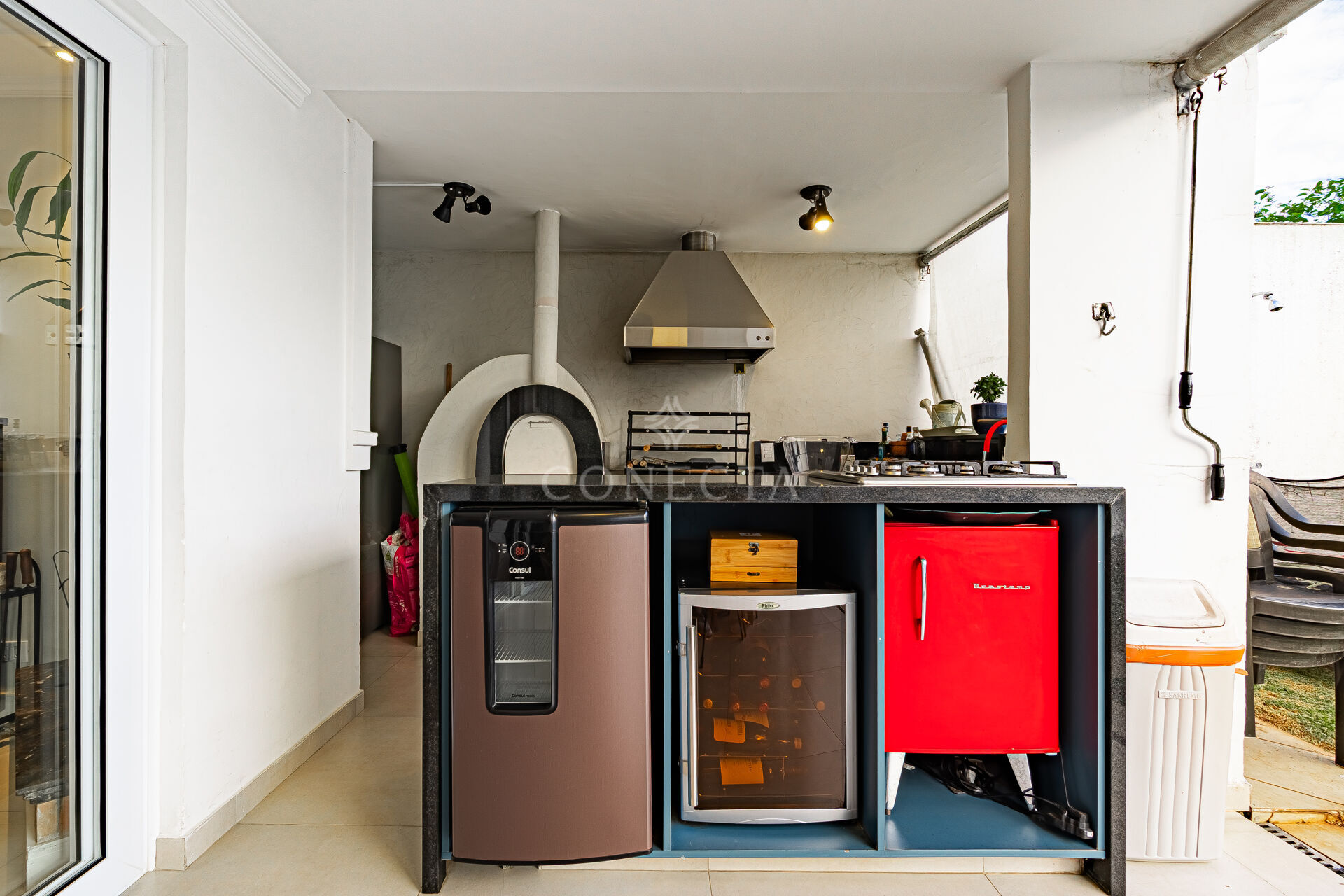 Casa, 3 quartos, 180 m² - Foto 42