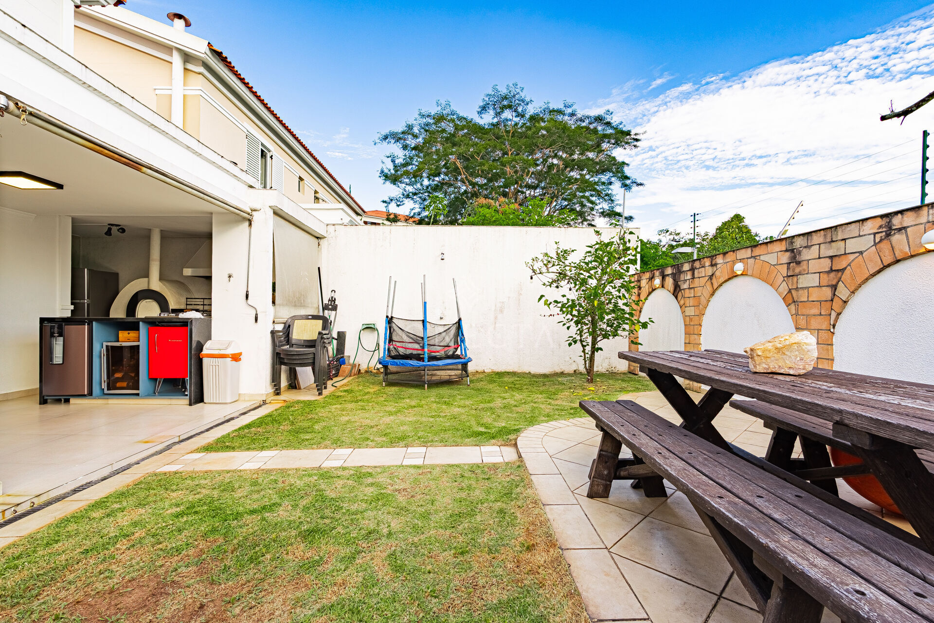 Casa, 3 quartos, 180 m² - Foto 41