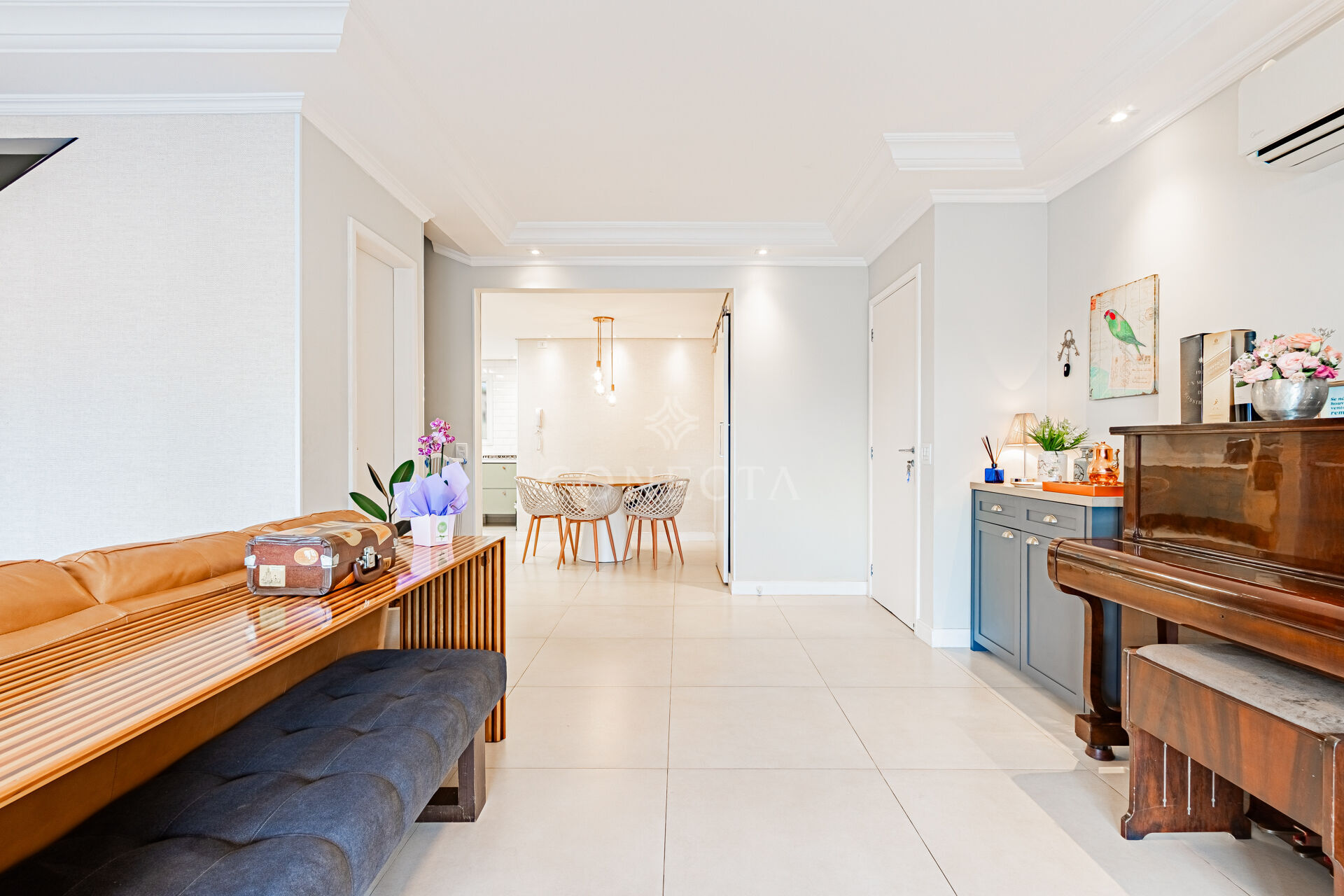 Casa, 3 quartos, 180 m² - Foto 17