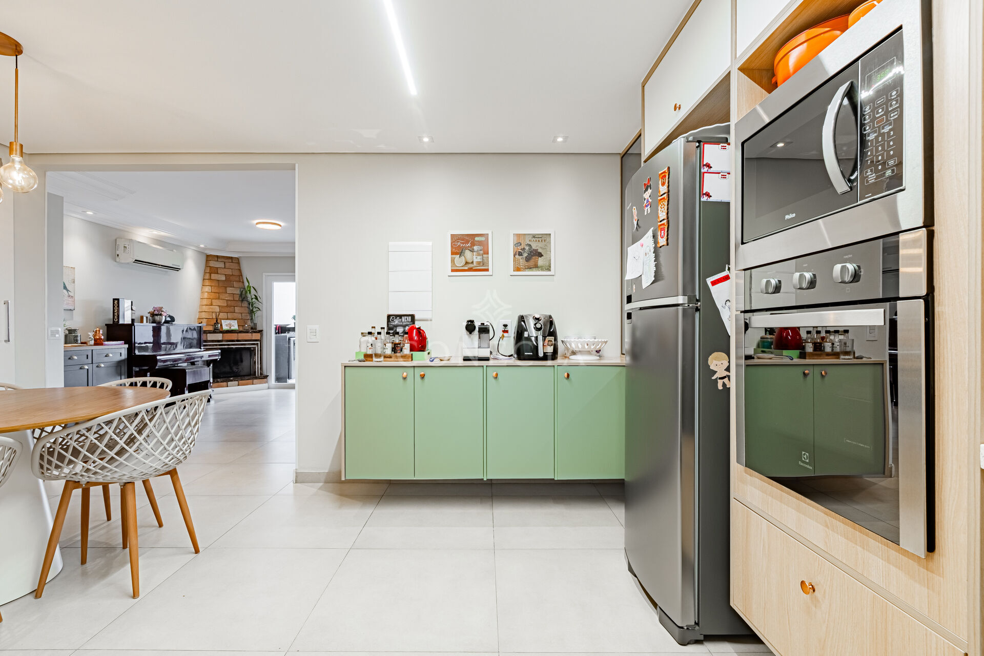 Casa, 3 quartos, 180 m² - Foto 26