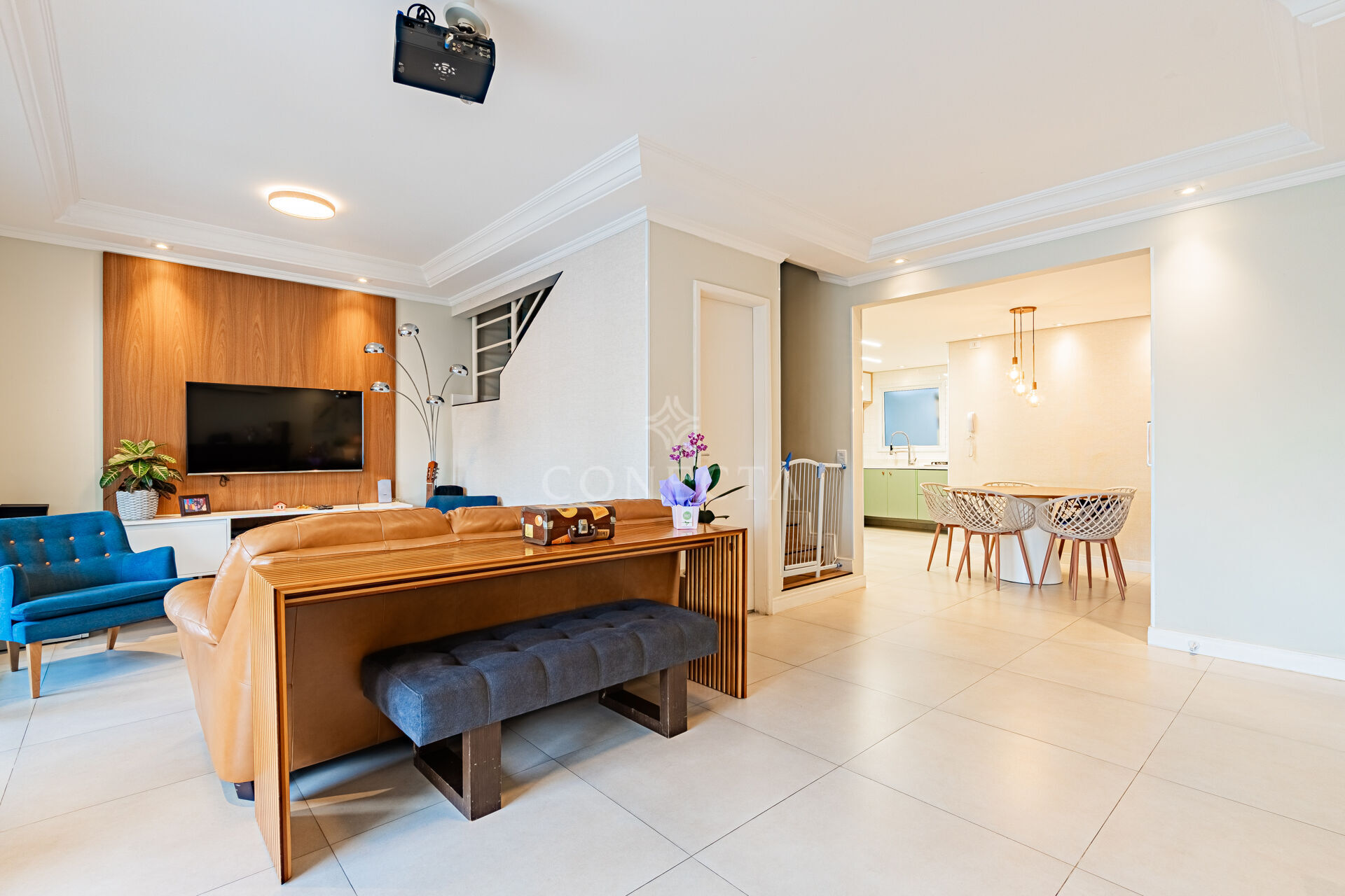 Casa, 3 quartos, 180 m² - Foto 1