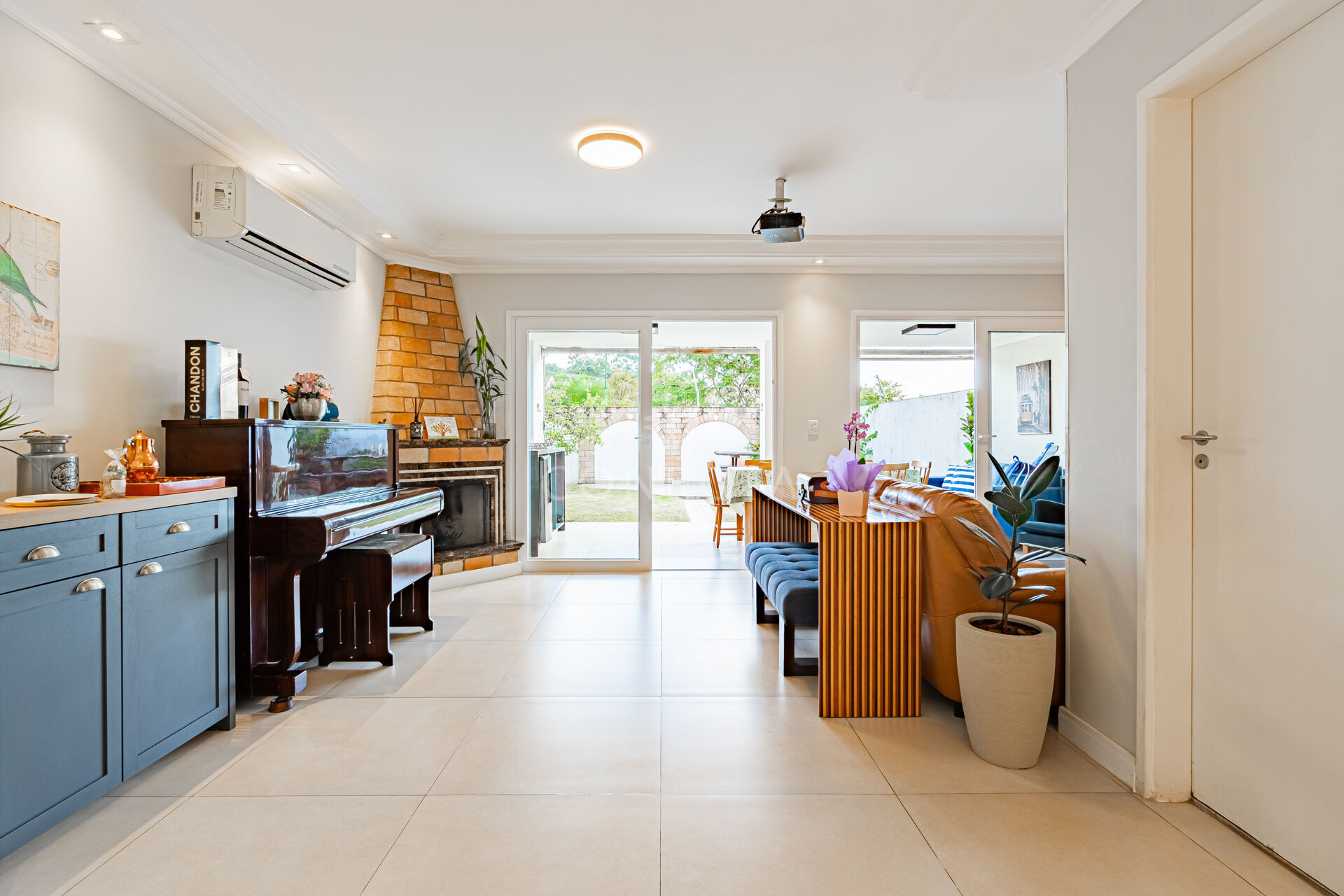 Casa, 3 quartos, 180 m² - Foto 14