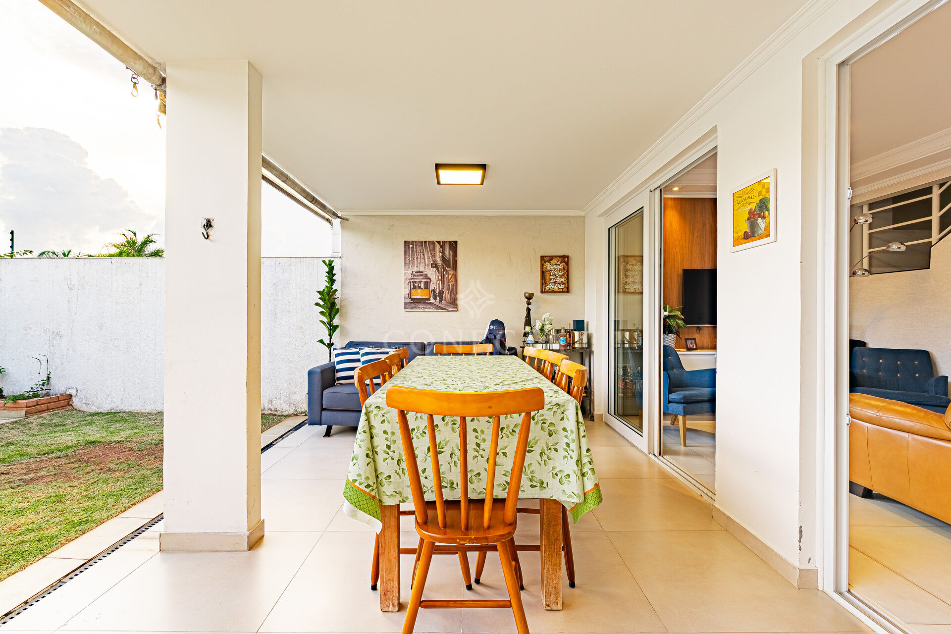 Casa, 3 quartos, 180 m² - Foto 8