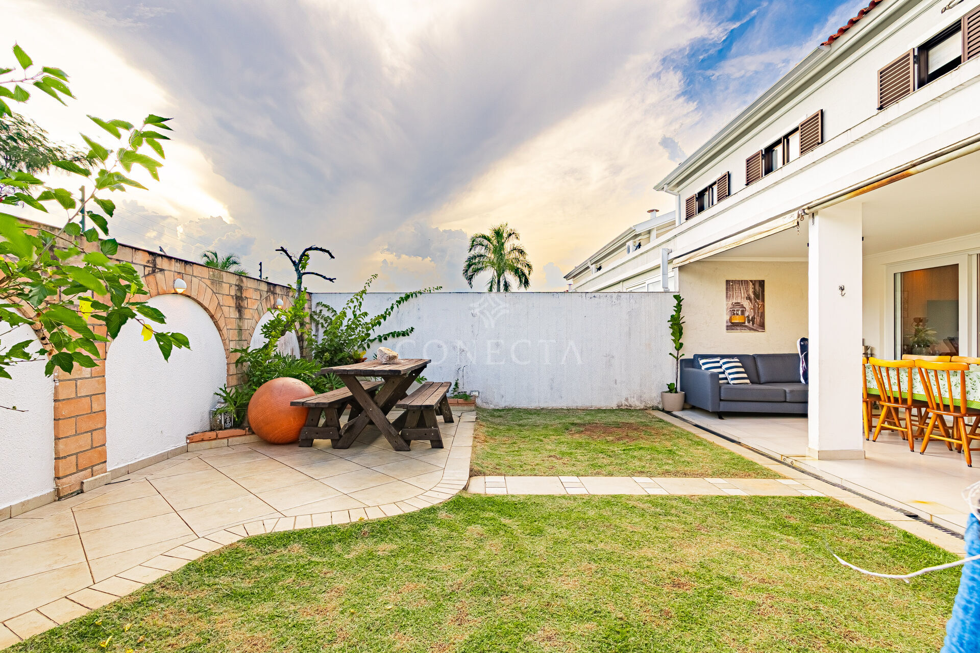 Casa, 3 quartos, 180 m² - Foto 4