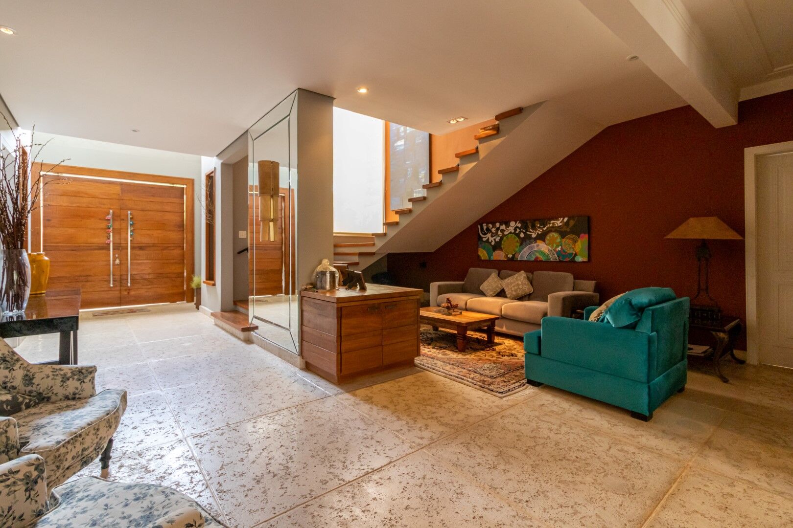 Casa à venda com 4 quartos, 715m² - Foto 5