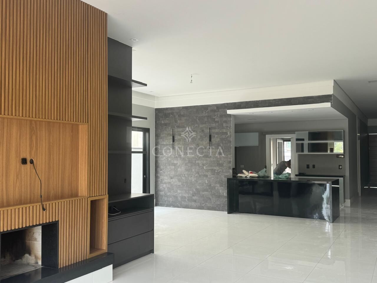 Casa à venda com 4 quartos, 370m² - Foto 3