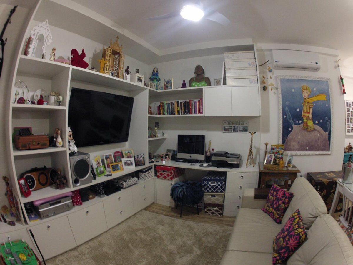 Apartamento à venda com 3 quartos, 96m² - Foto 5