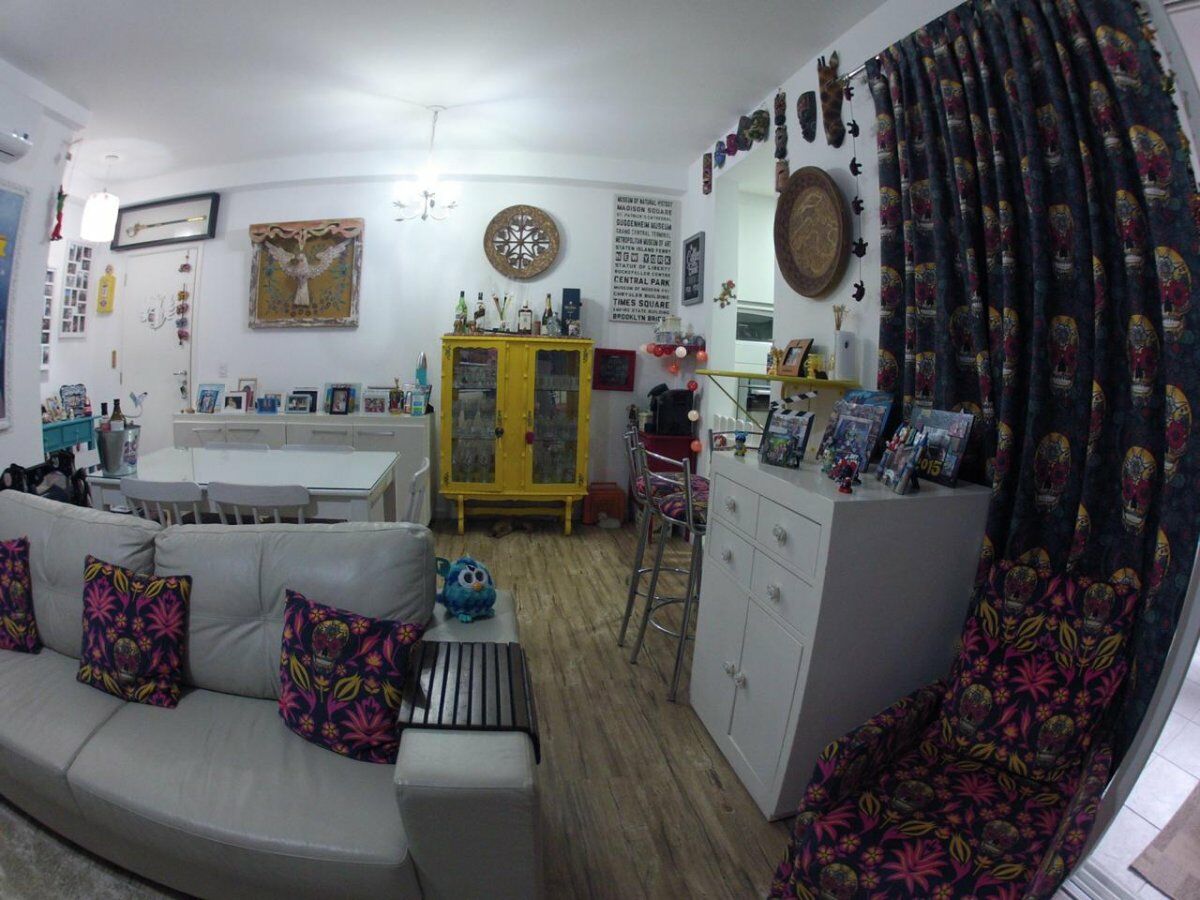 Apartamento à venda com 3 quartos, 96m² - Foto 4