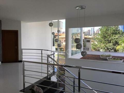 Casa à venda com 6 quartos, 616m² - Foto 8