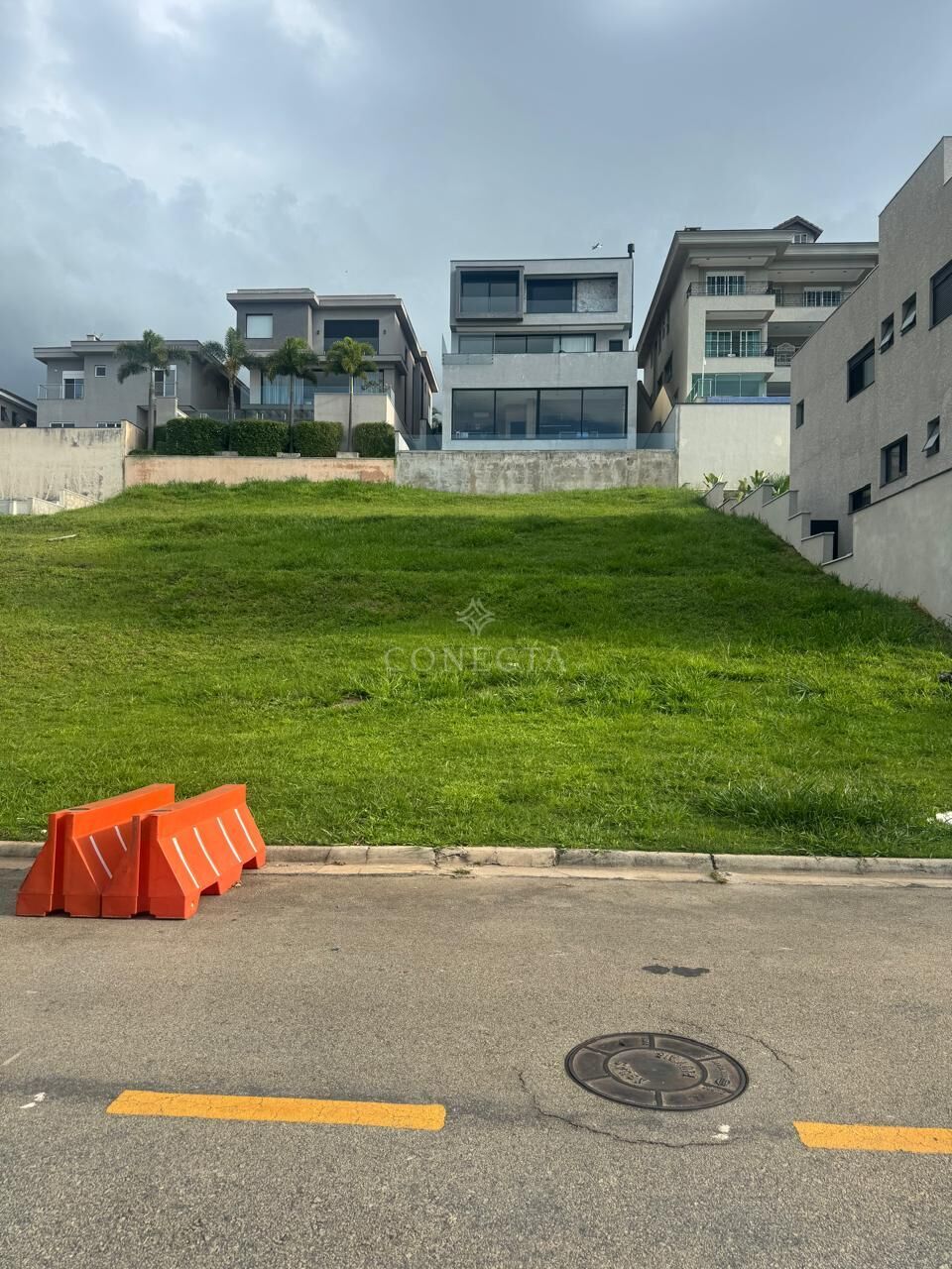 Terreno, 502 m² - Foto 1