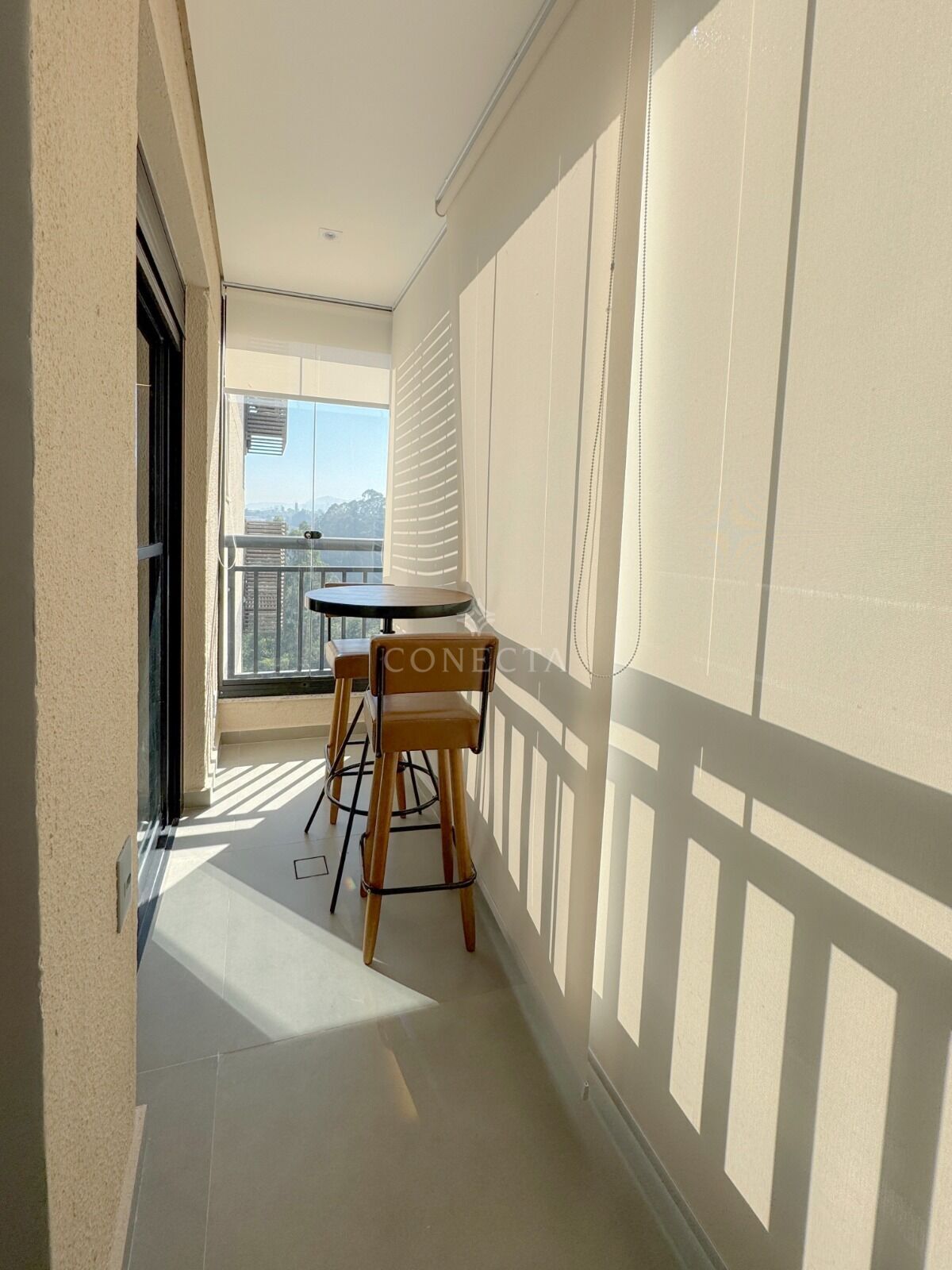 Apartamento para alugar com 1 quarto, 40m² - Foto 11