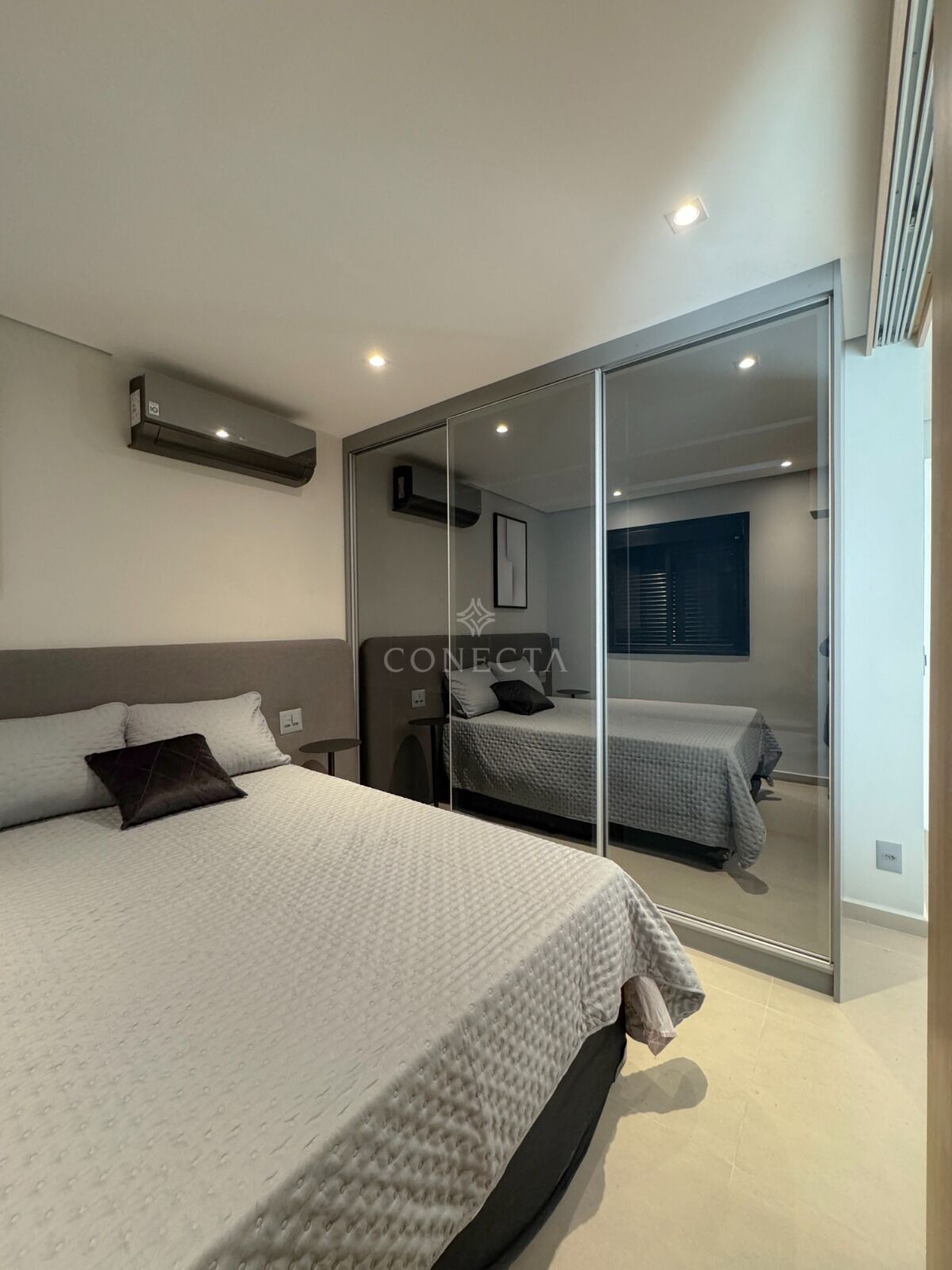 Apartamento para alugar com 1 quarto, 40m² - Foto 12