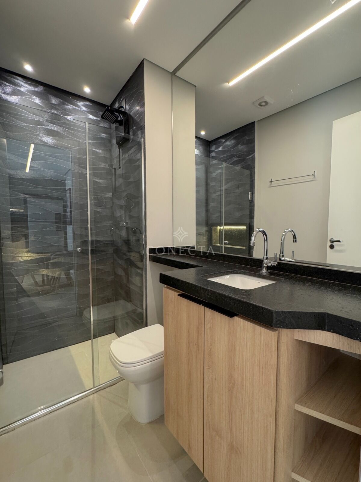 Apartamento para alugar com 1 quarto, 40m² - Foto 16