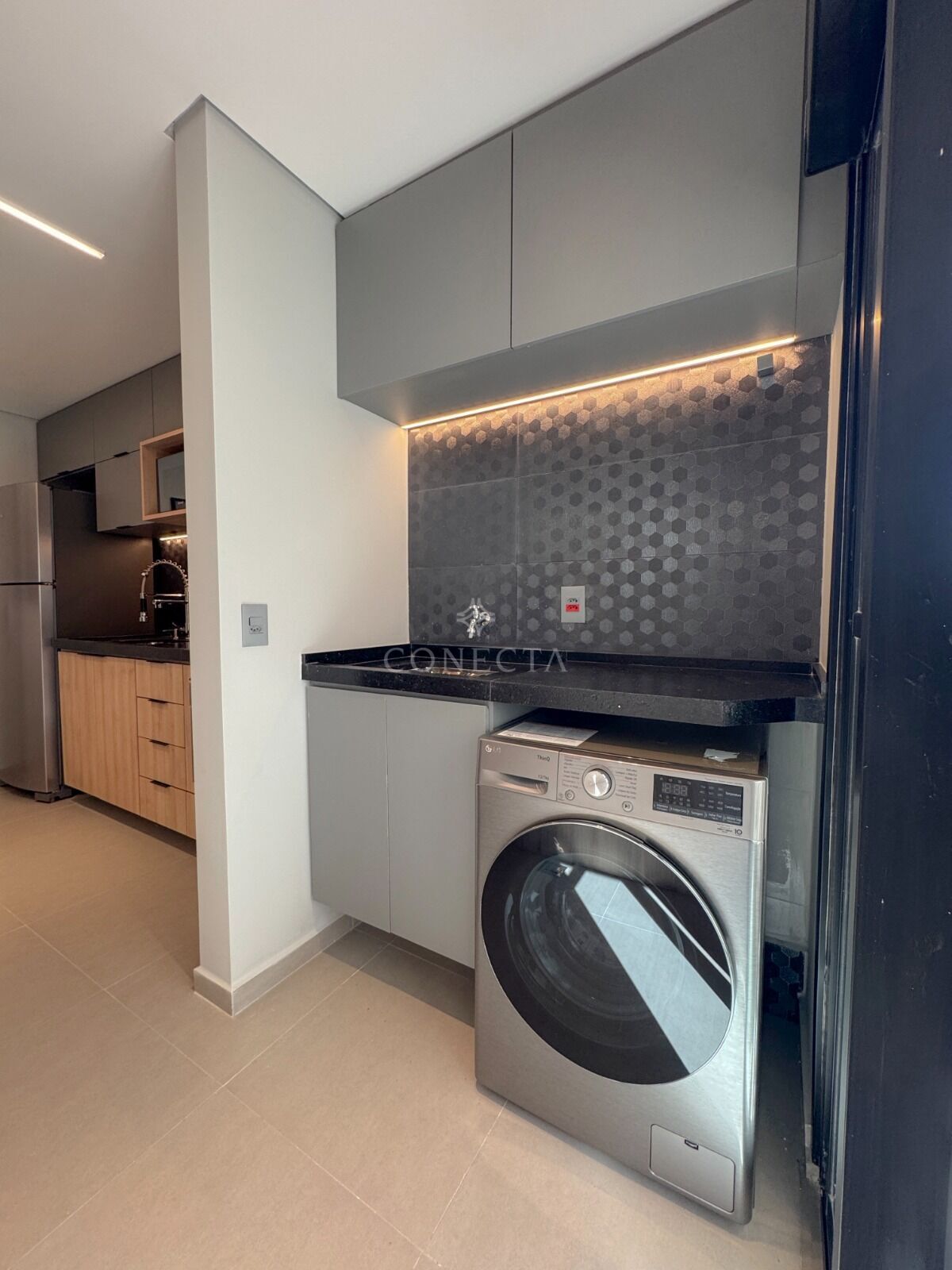 Apartamento para alugar com 1 quarto, 40m² - Foto 20