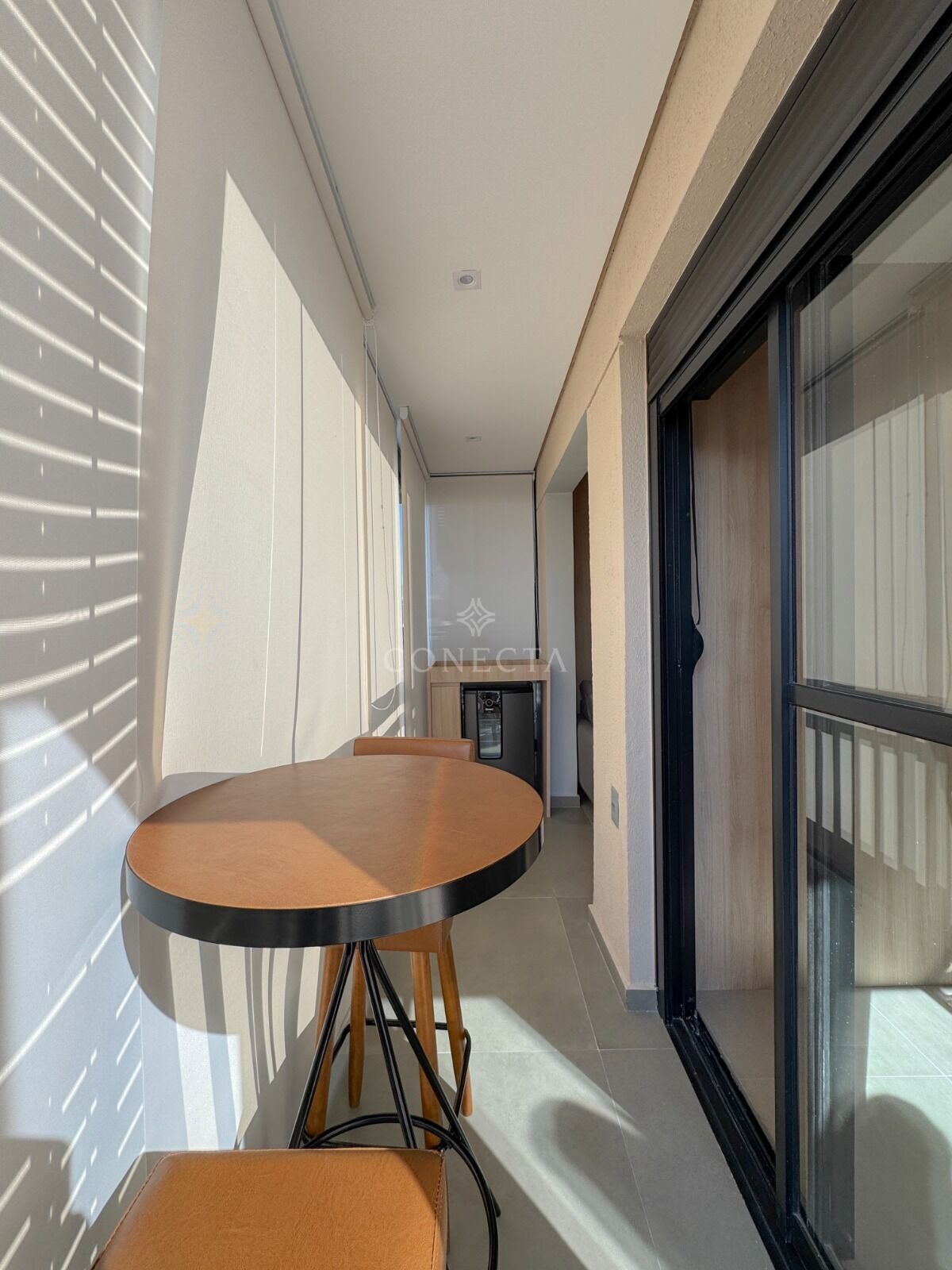 Apartamento para alugar com 1 quarto, 40m² - Foto 10