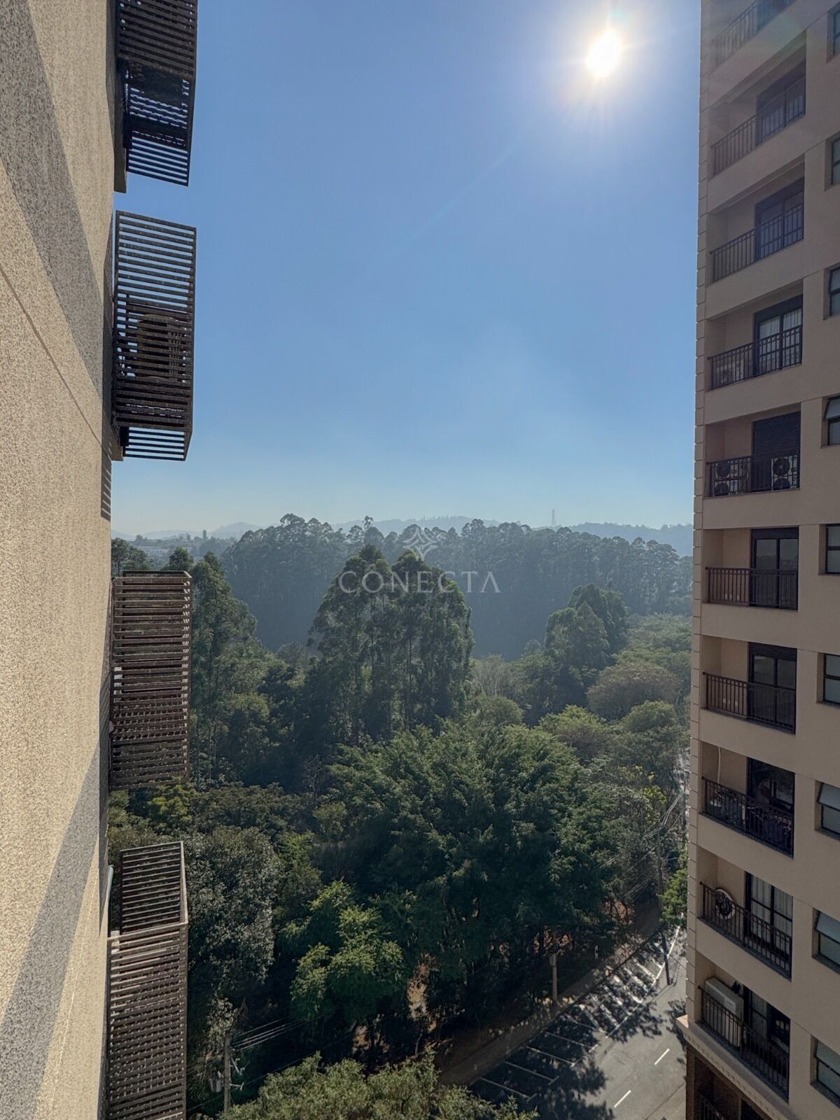 Apartamento para alugar com 1 quarto, 40m² - Foto 18