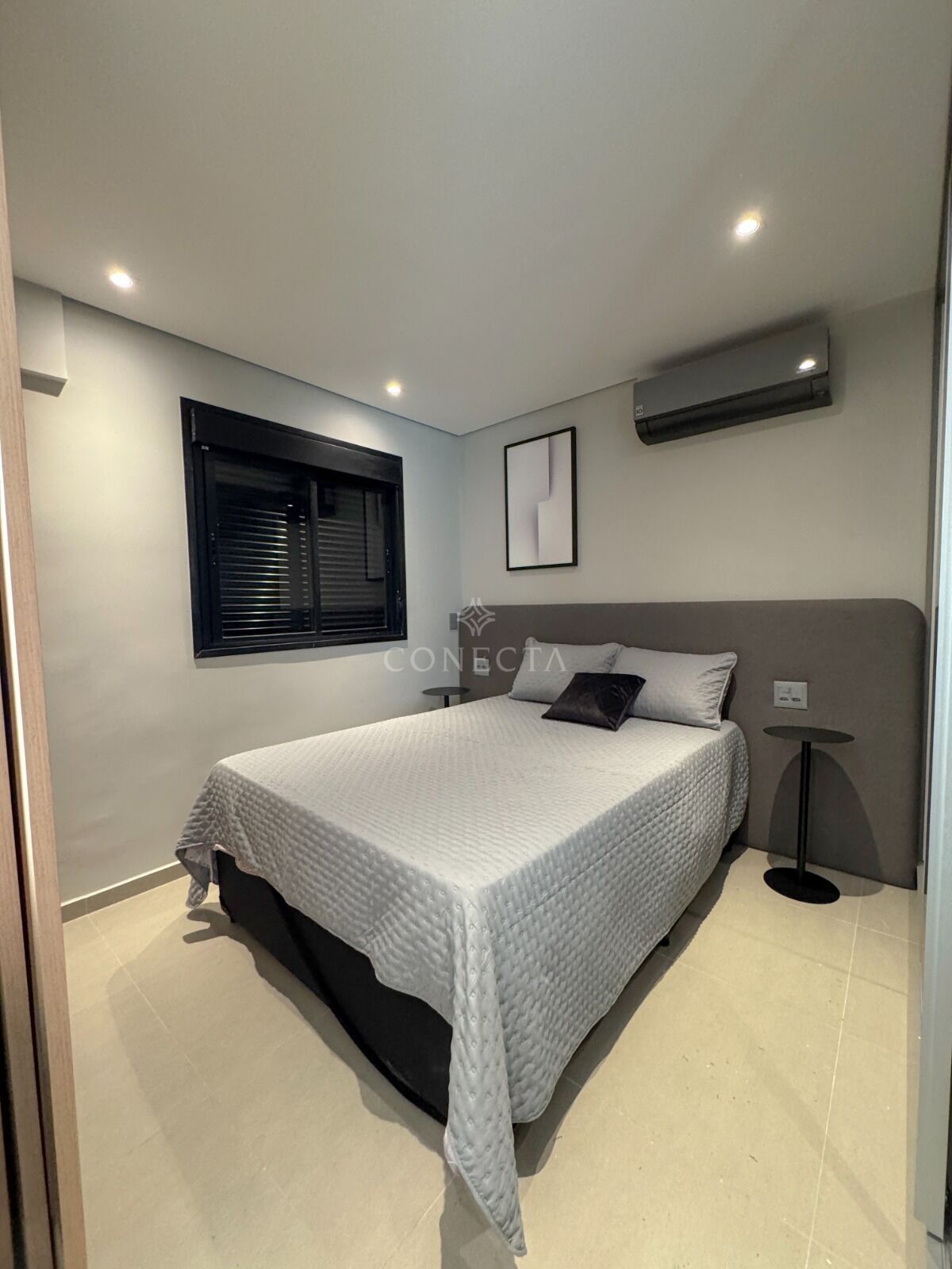 Apartamento para alugar com 1 quarto, 40m² - Foto 13