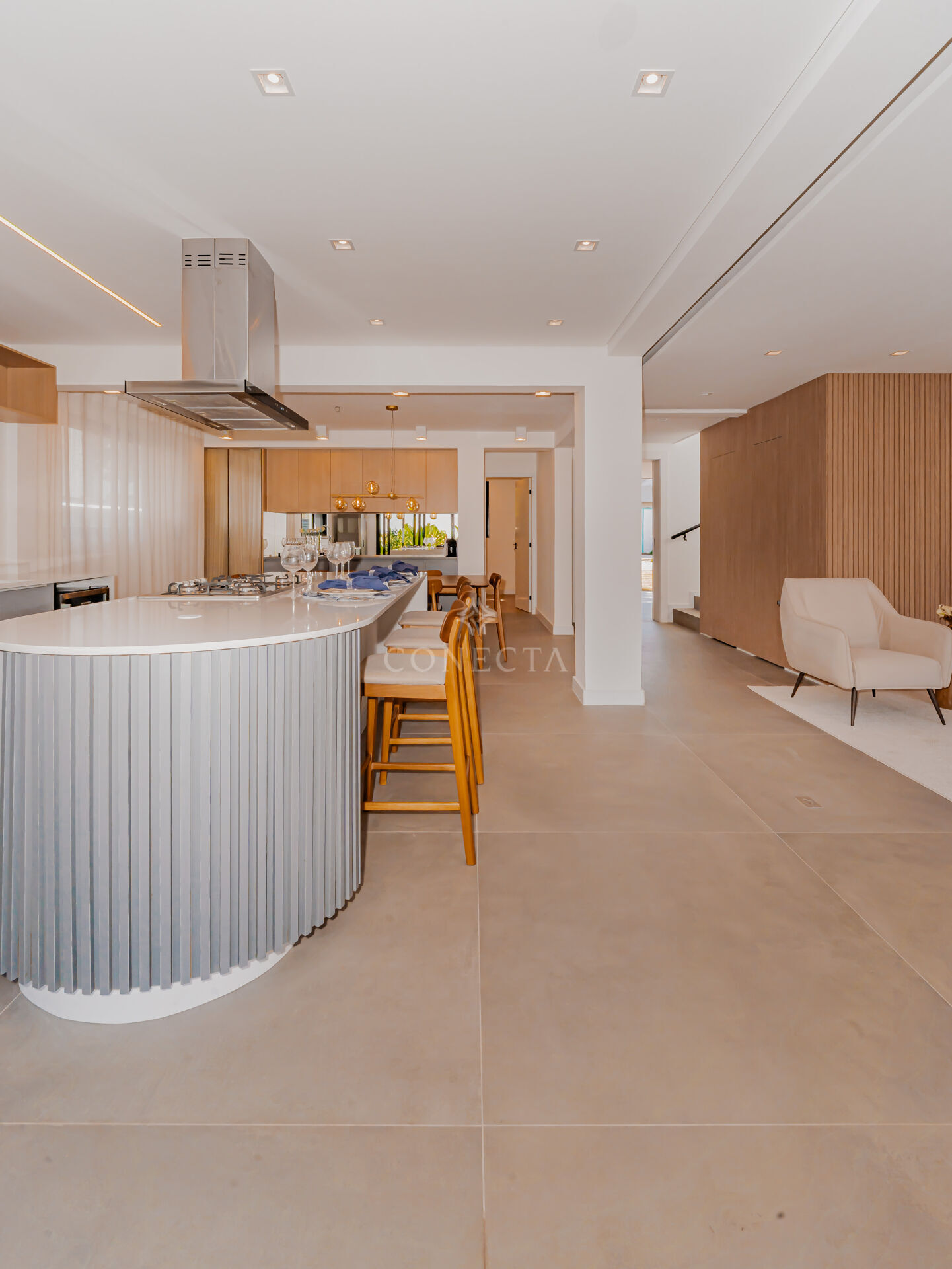 Casa, 4 quartos, 317 m² - Foto 7
