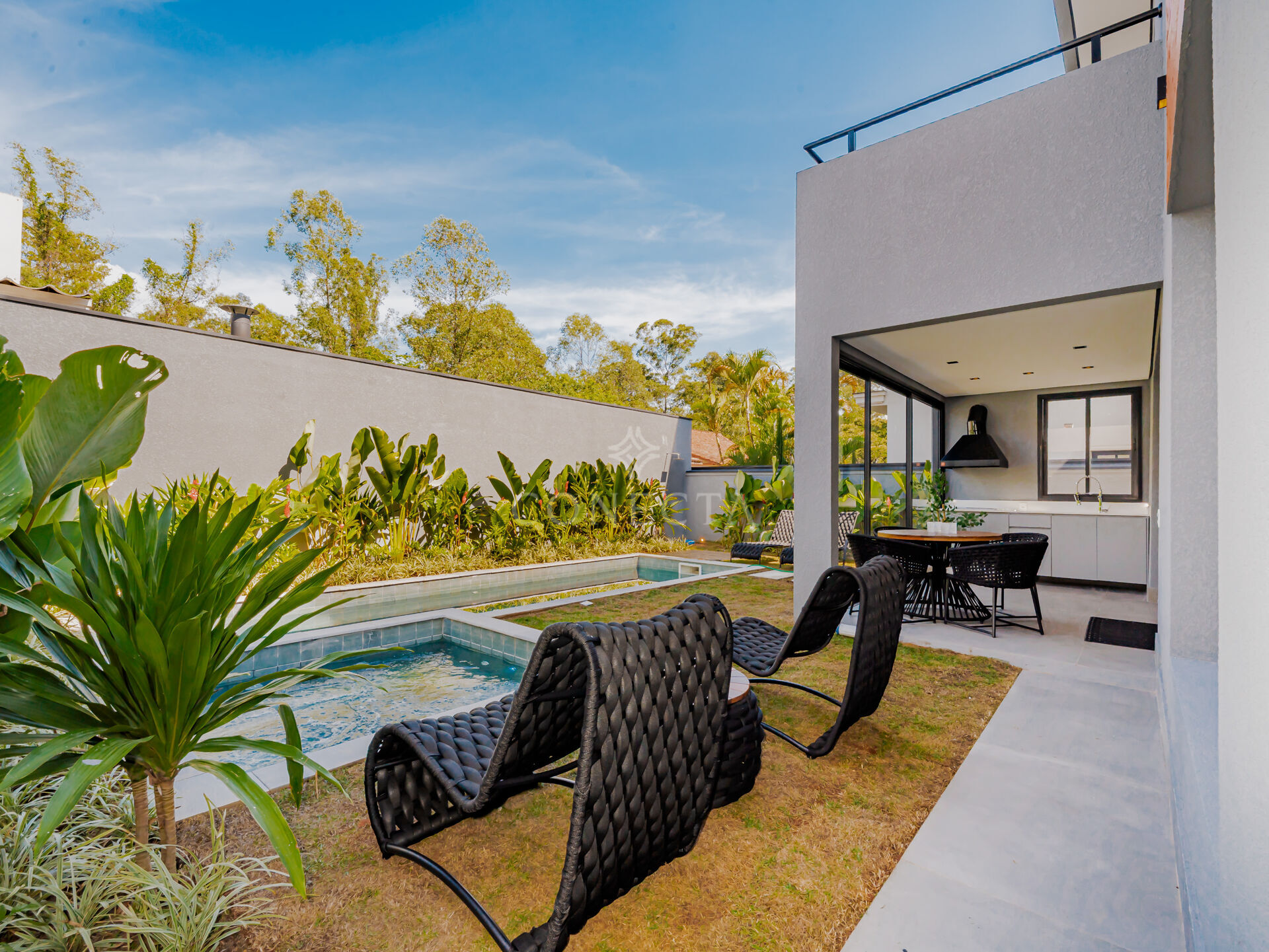 Casa, 4 quartos, 317 m² - Foto 17