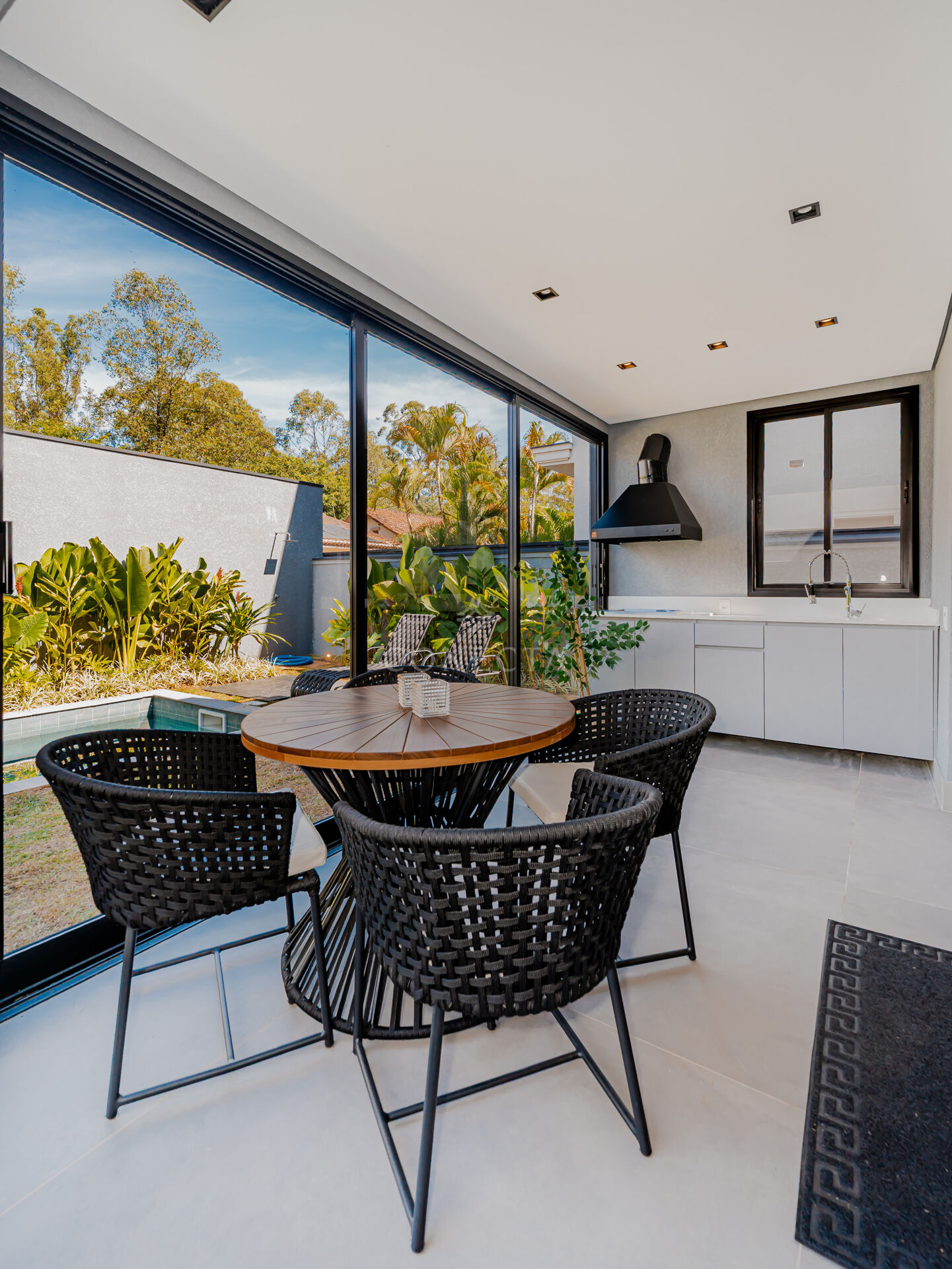 Casa, 4 quartos, 317 m² - Foto 15
