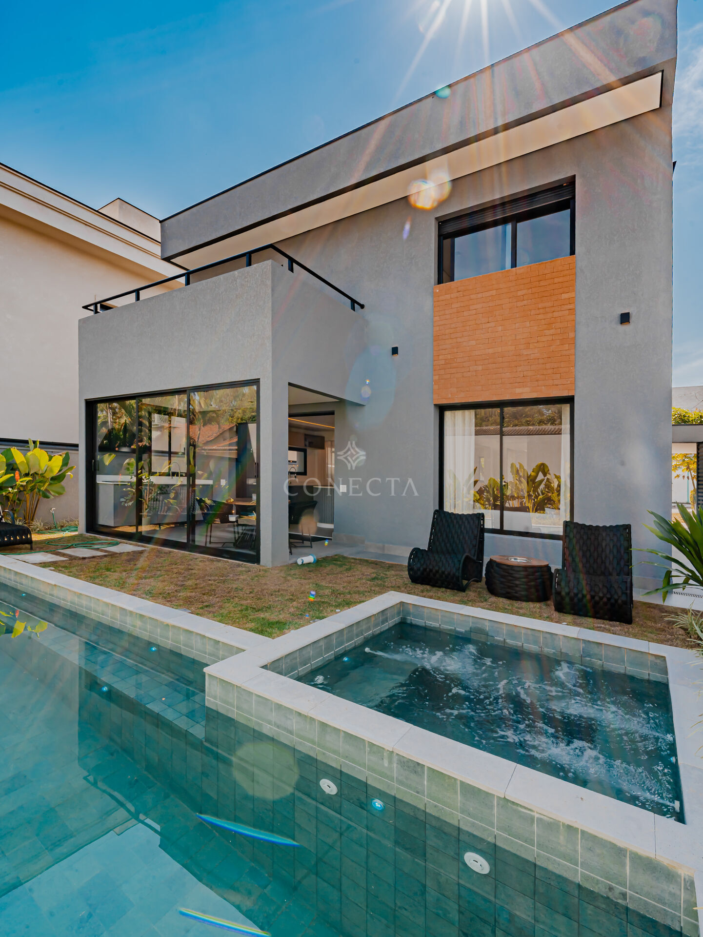 Casa, 4 quartos, 317 m² - Foto 14
