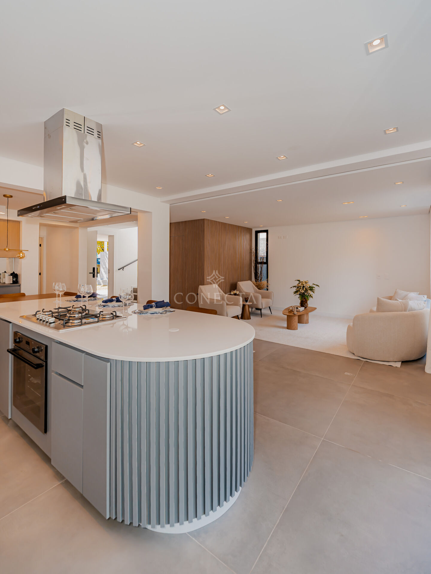 Casa, 4 quartos, 317 m² - Foto 6