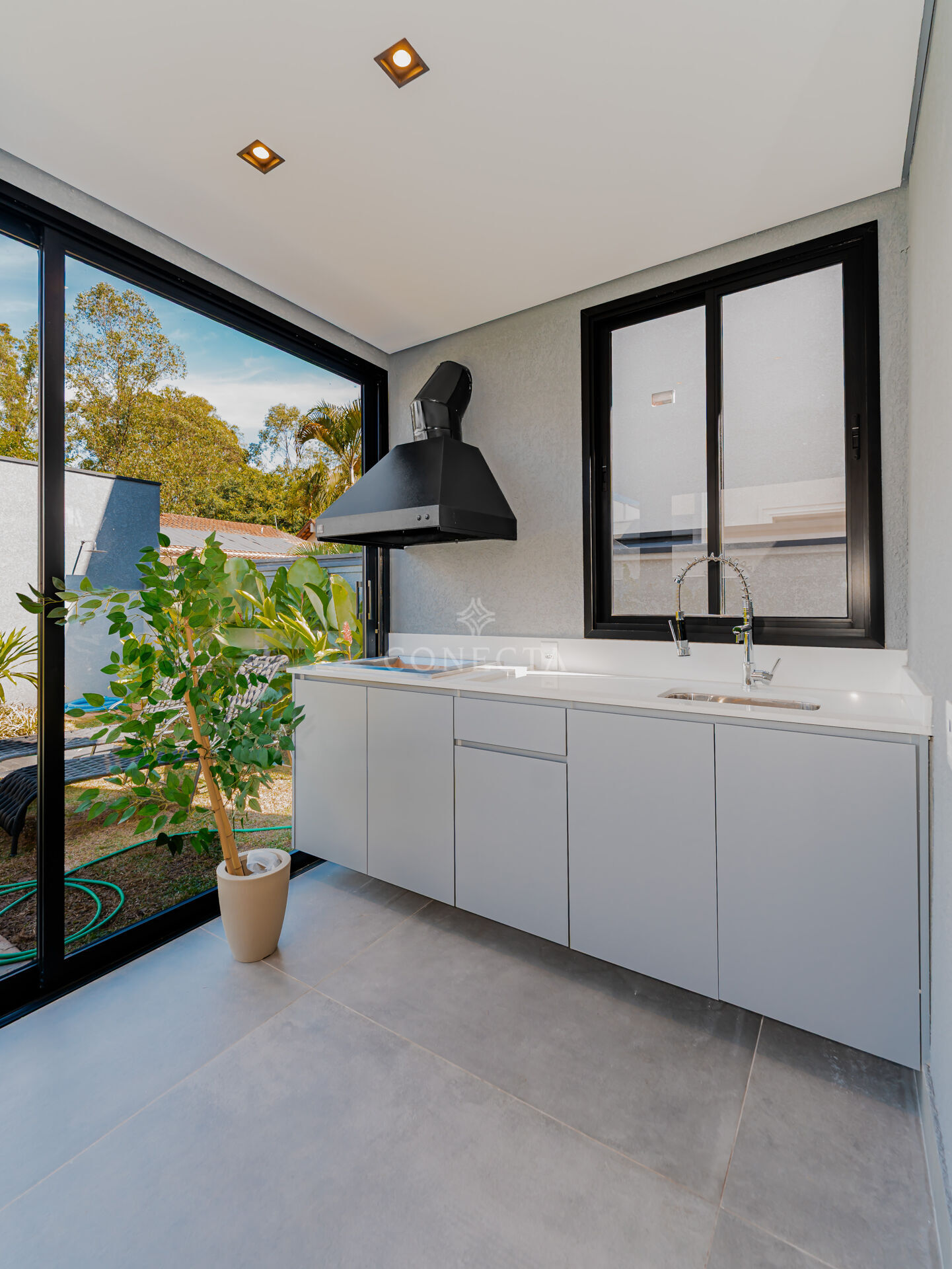 Casa, 4 quartos, 317 m² - Foto 13