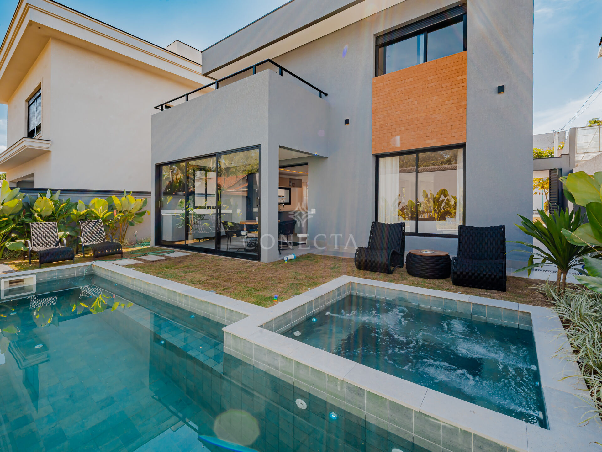 Casa, 4 quartos, 317 m² - Foto 2