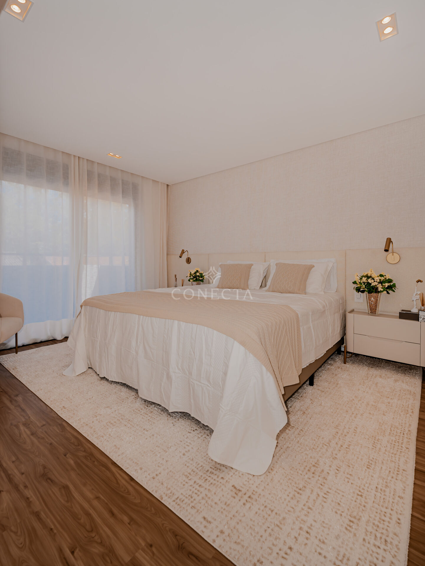 Casa, 4 quartos, 317 m² - Foto 9