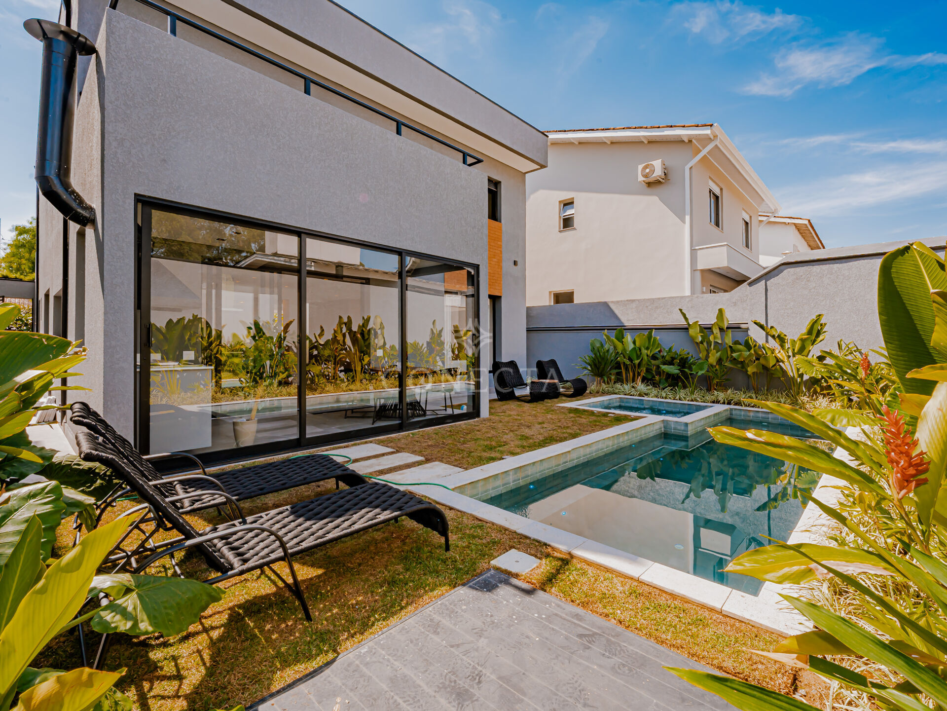 Casa, 4 quartos, 317 m² - Foto 18