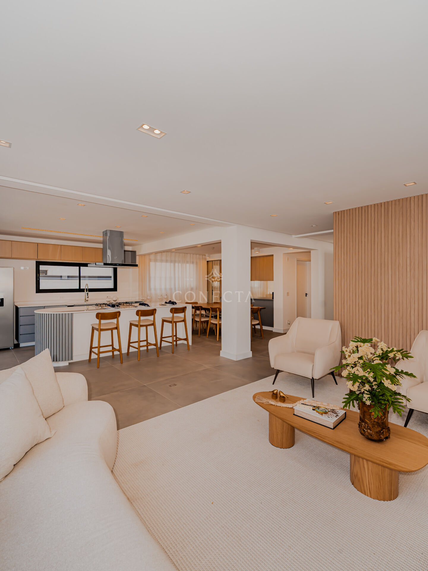 Casa, 4 quartos, 317 m² - Foto 5