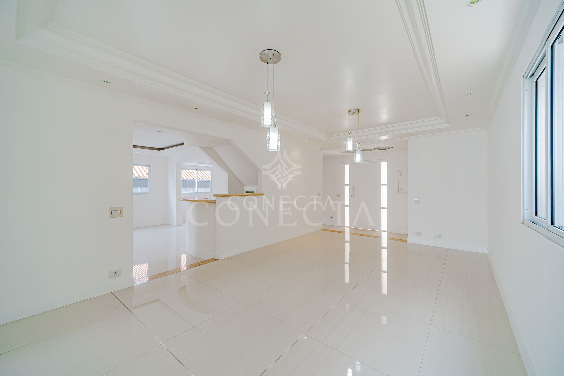 Casa, 4 quartos, 400 m² - Foto 3