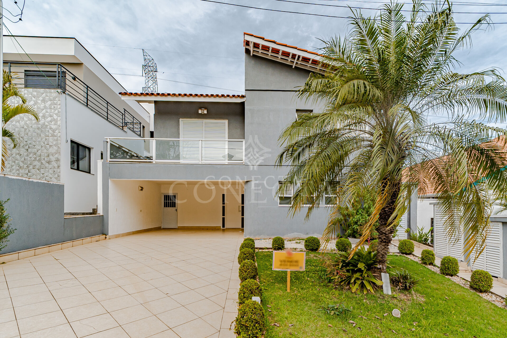 Casa, 4 quartos, 400 m² - Foto 1