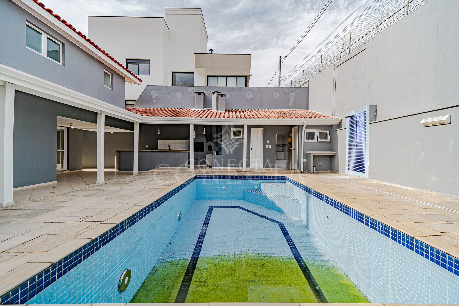 Casa, 4 quartos, 400 m² - Foto 24