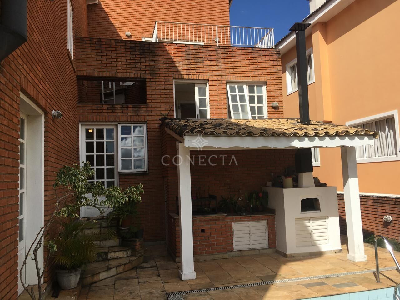 Casa à venda com 4 quartos, 380m² - Foto 4