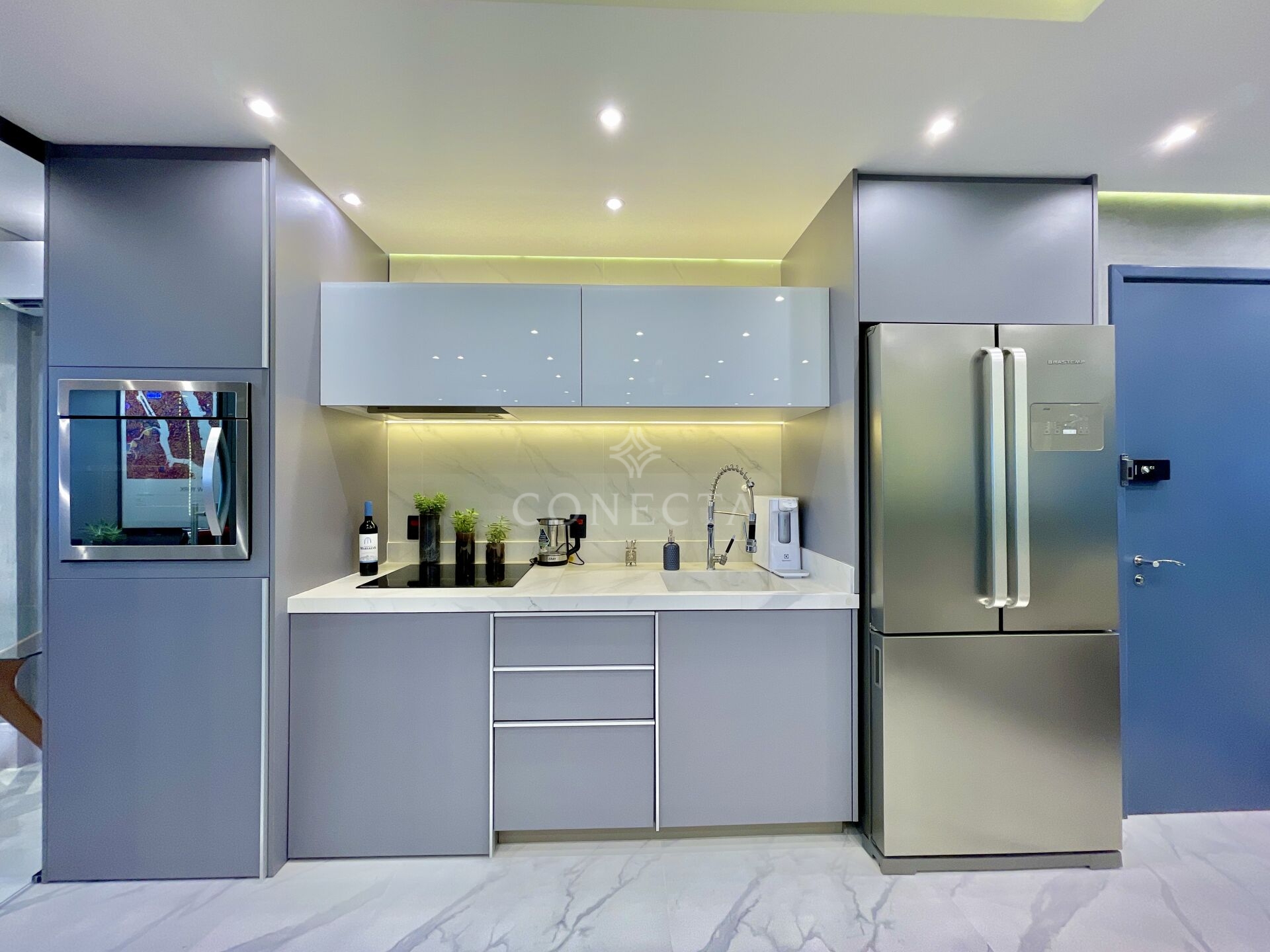 Apartamento à venda com 2 quartos, 70m² - Foto 6