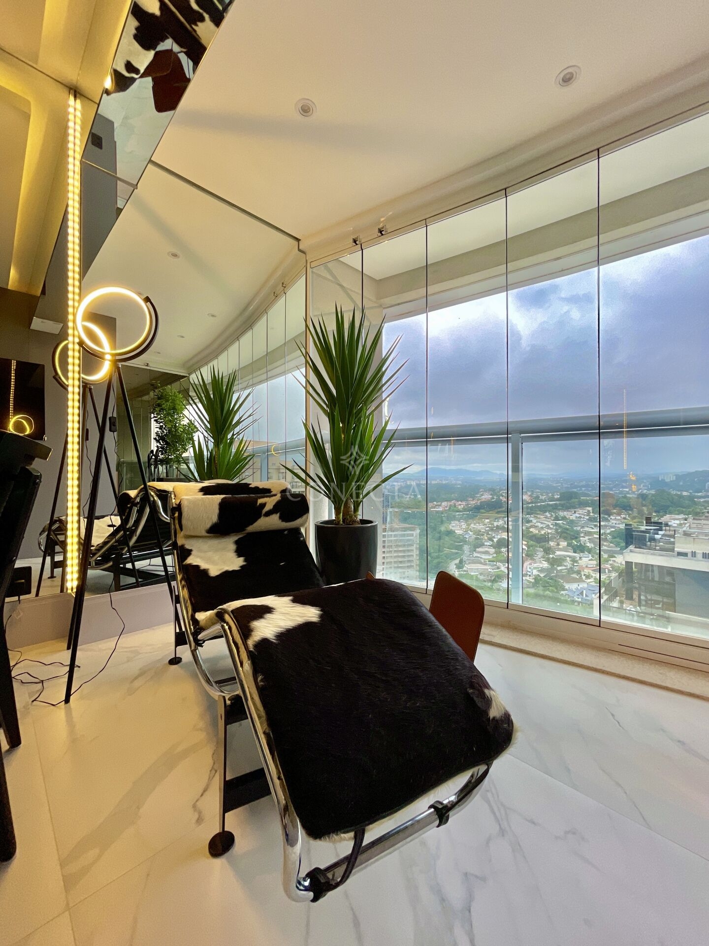 Apartamento à venda com 2 quartos, 70m² - Foto 17
