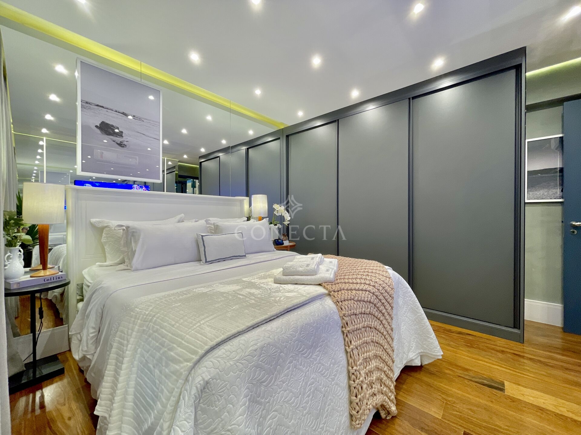 Apartamento à venda com 2 quartos, 70m² - Foto 32