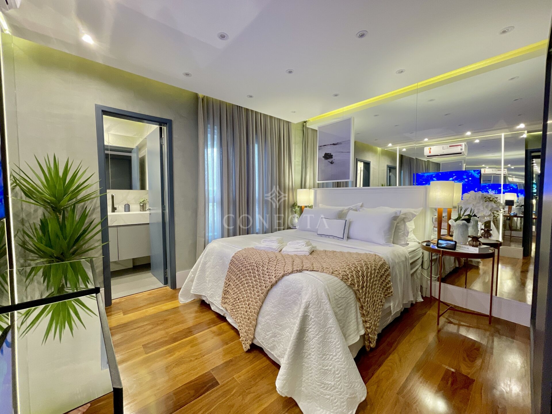 Apartamento à venda com 2 quartos, 70m² - Foto 33
