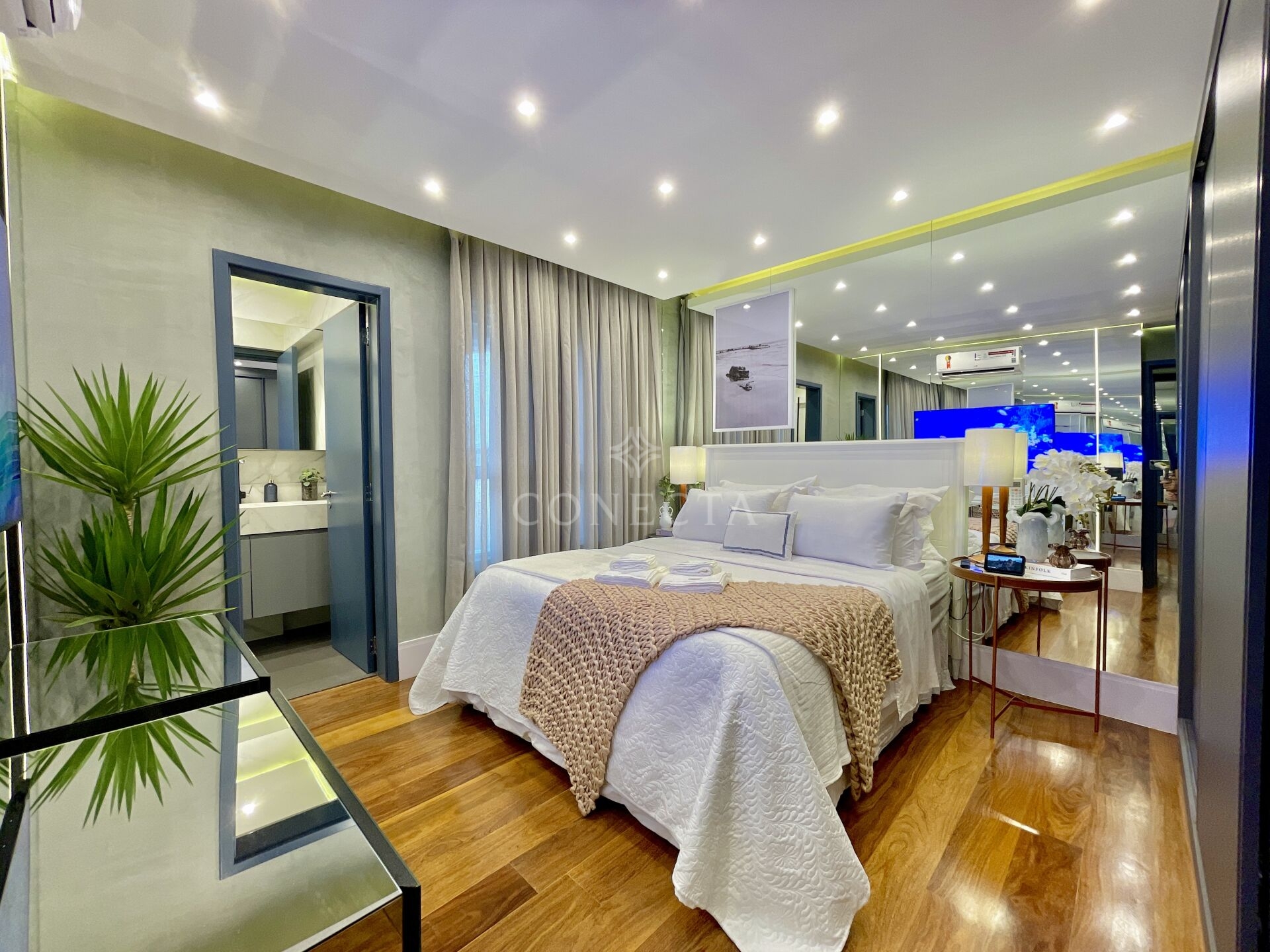Apartamento à venda com 2 quartos, 70m² - Foto 31