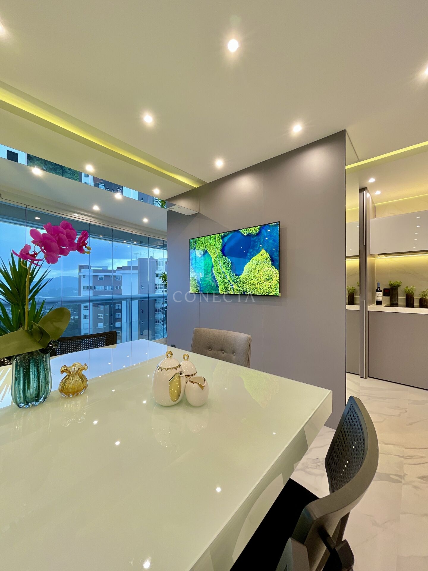Apartamento à venda com 2 quartos, 70m² - Foto 15