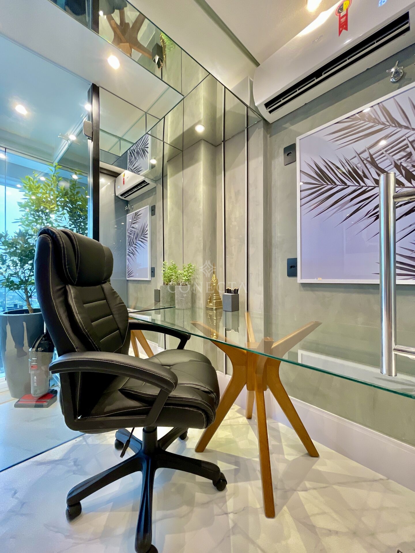 Apartamento à venda com 2 quartos, 70m² - Foto 21