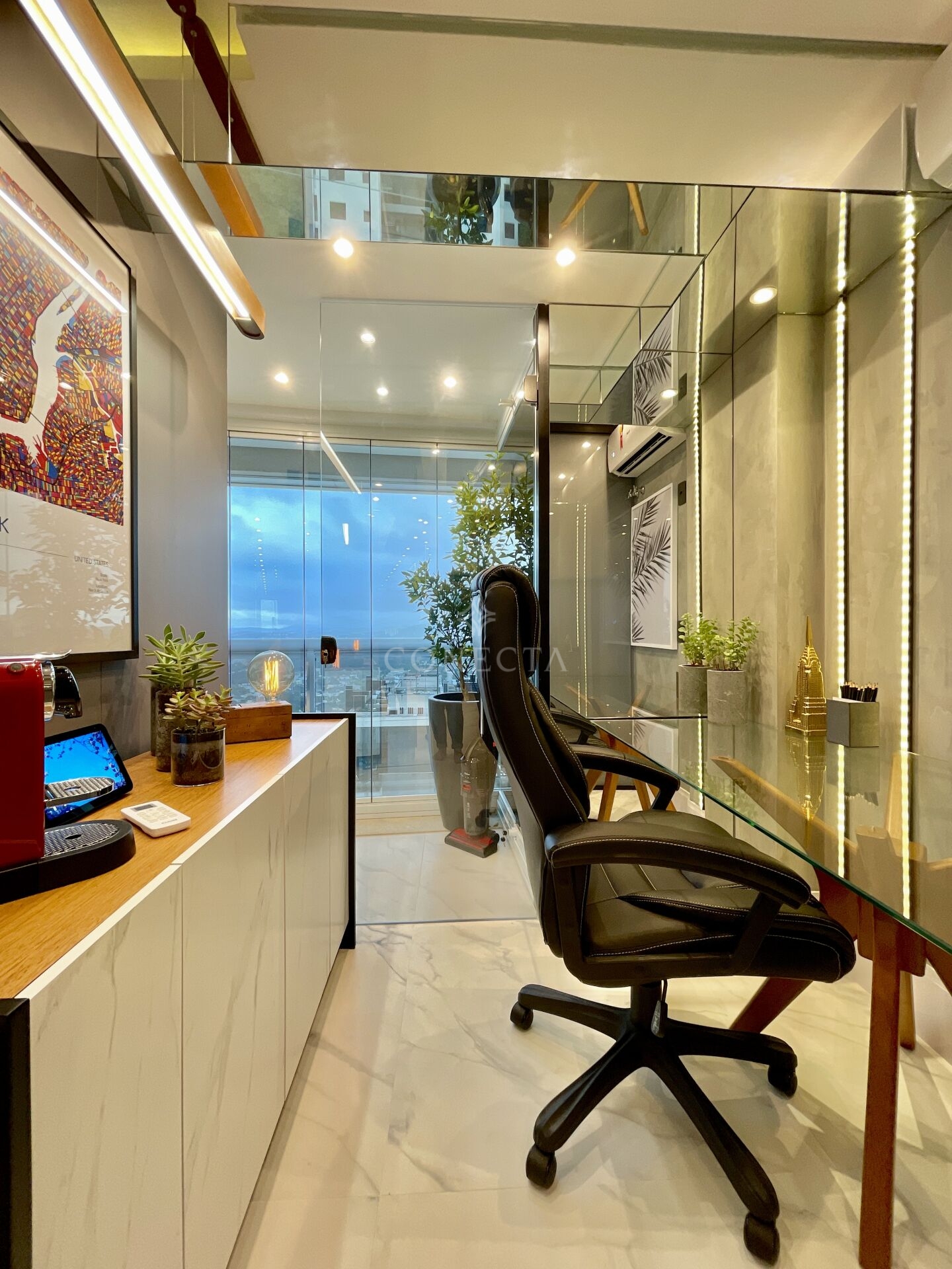 Apartamento à venda com 2 quartos, 70m² - Foto 19
