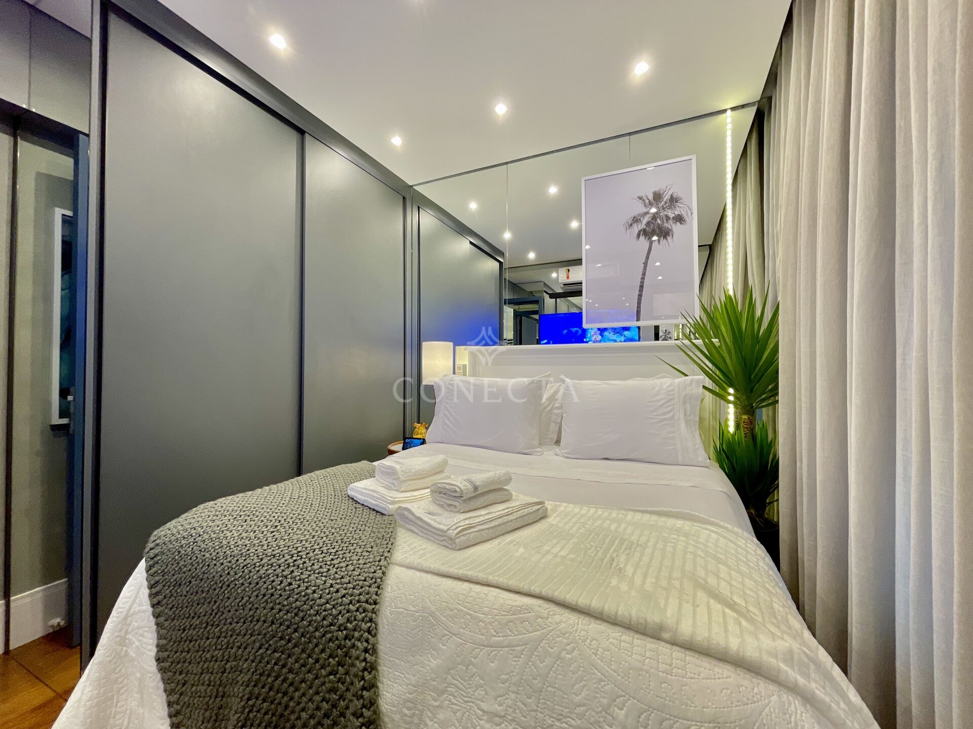 Apartamento à venda com 2 quartos, 70m² - Foto 26