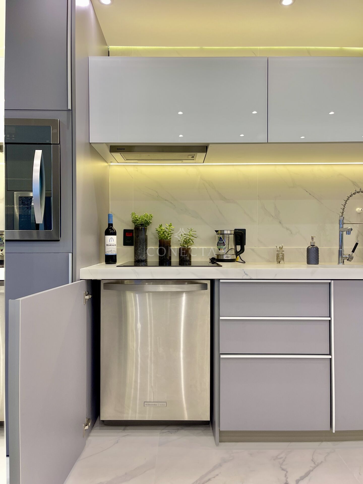 Apartamento à venda com 2 quartos, 70m² - Foto 7