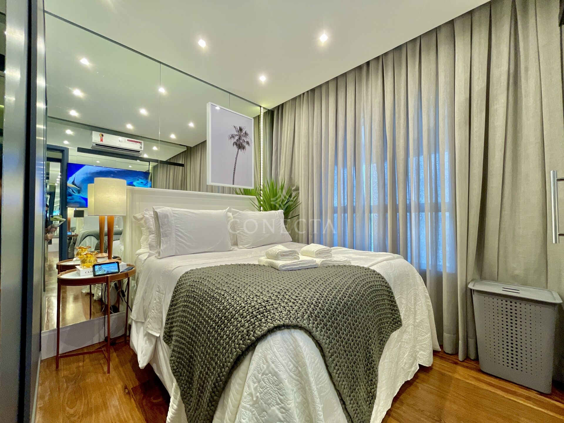 Apartamento à venda com 2 quartos, 70m² - Foto 25